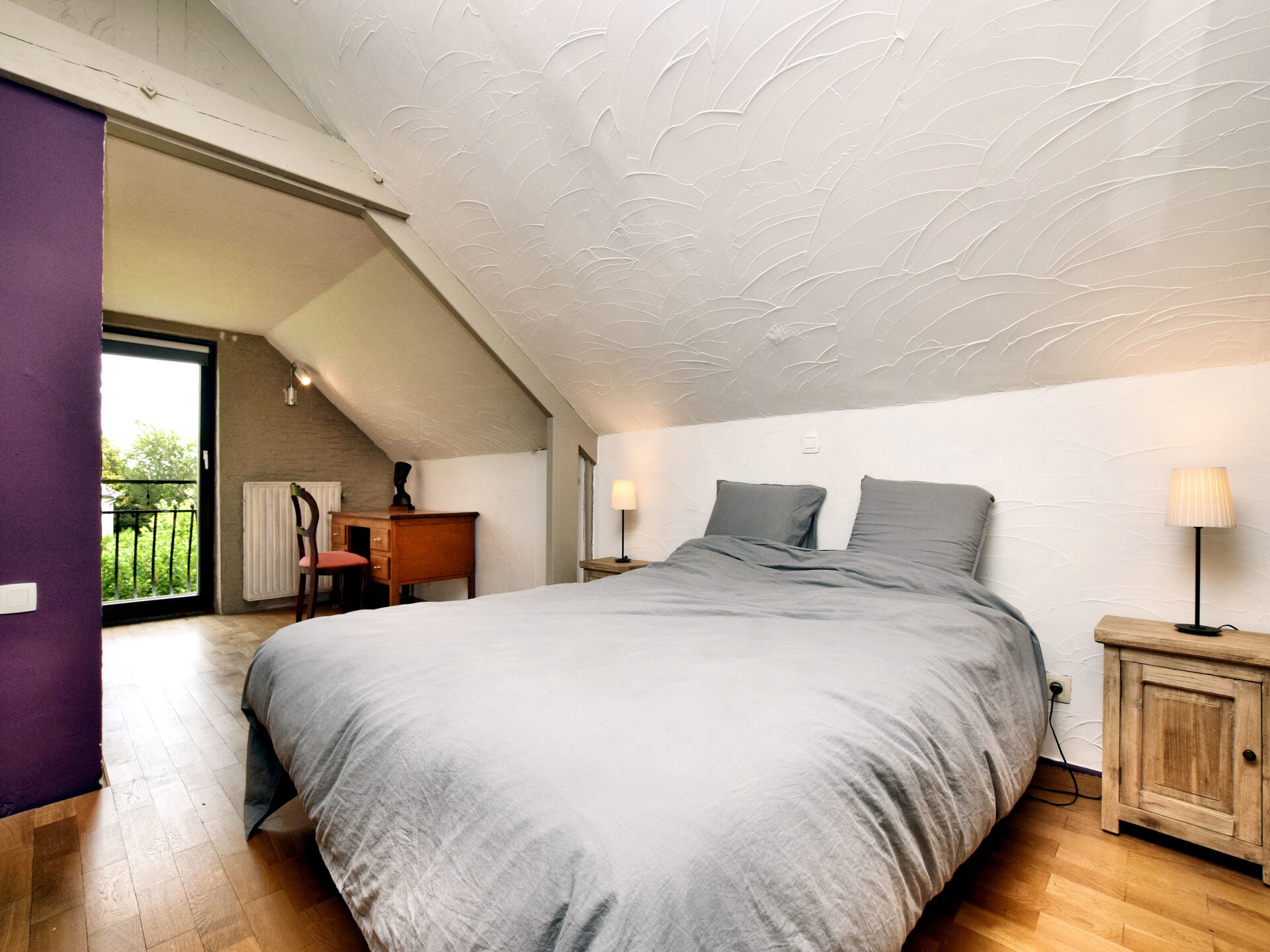 8-persoons vakantiehuis met privézwembad in Virton - foto 5