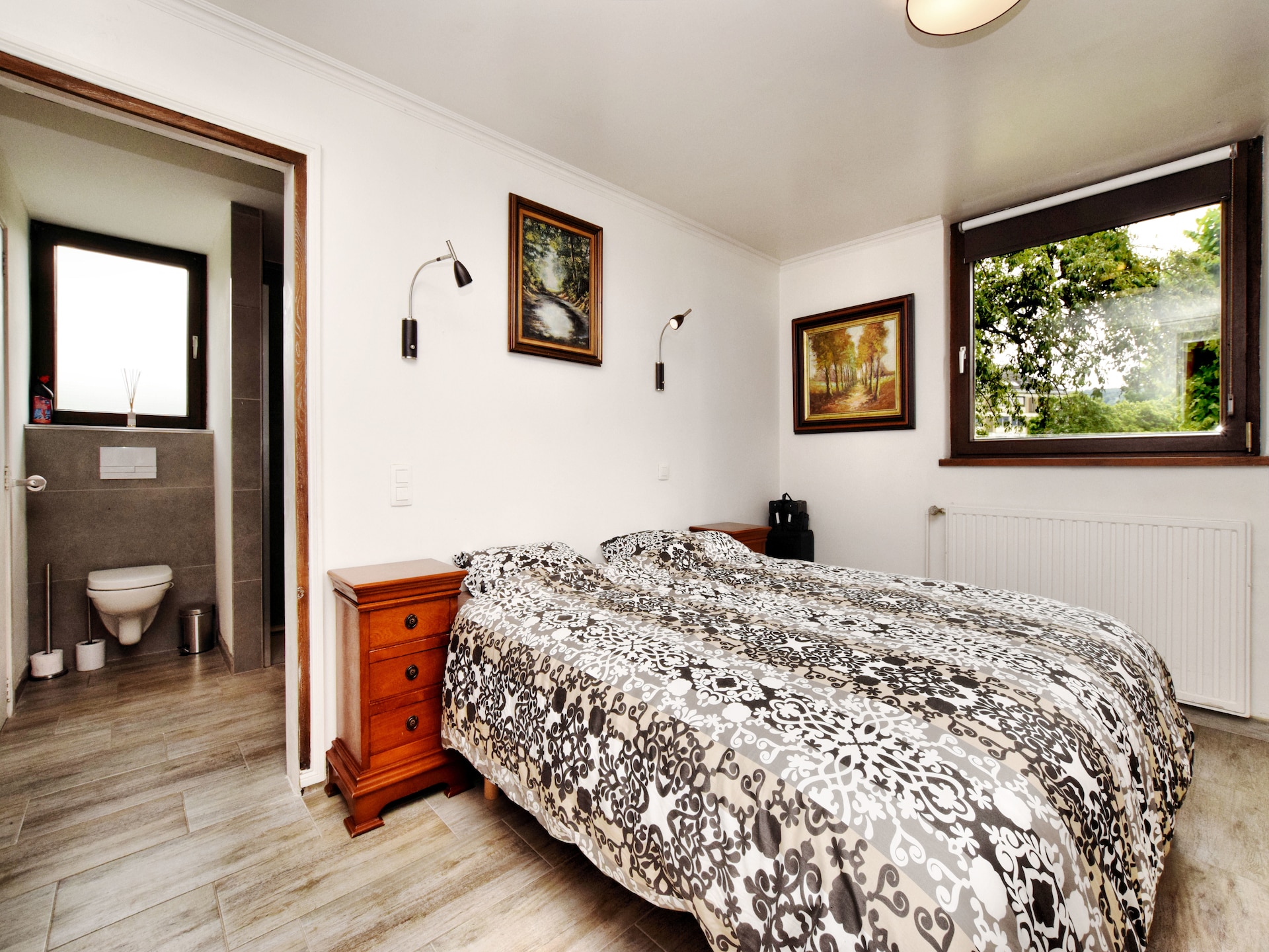 8-persoons vakantiehuis met privézwembad in Virton - foto 18