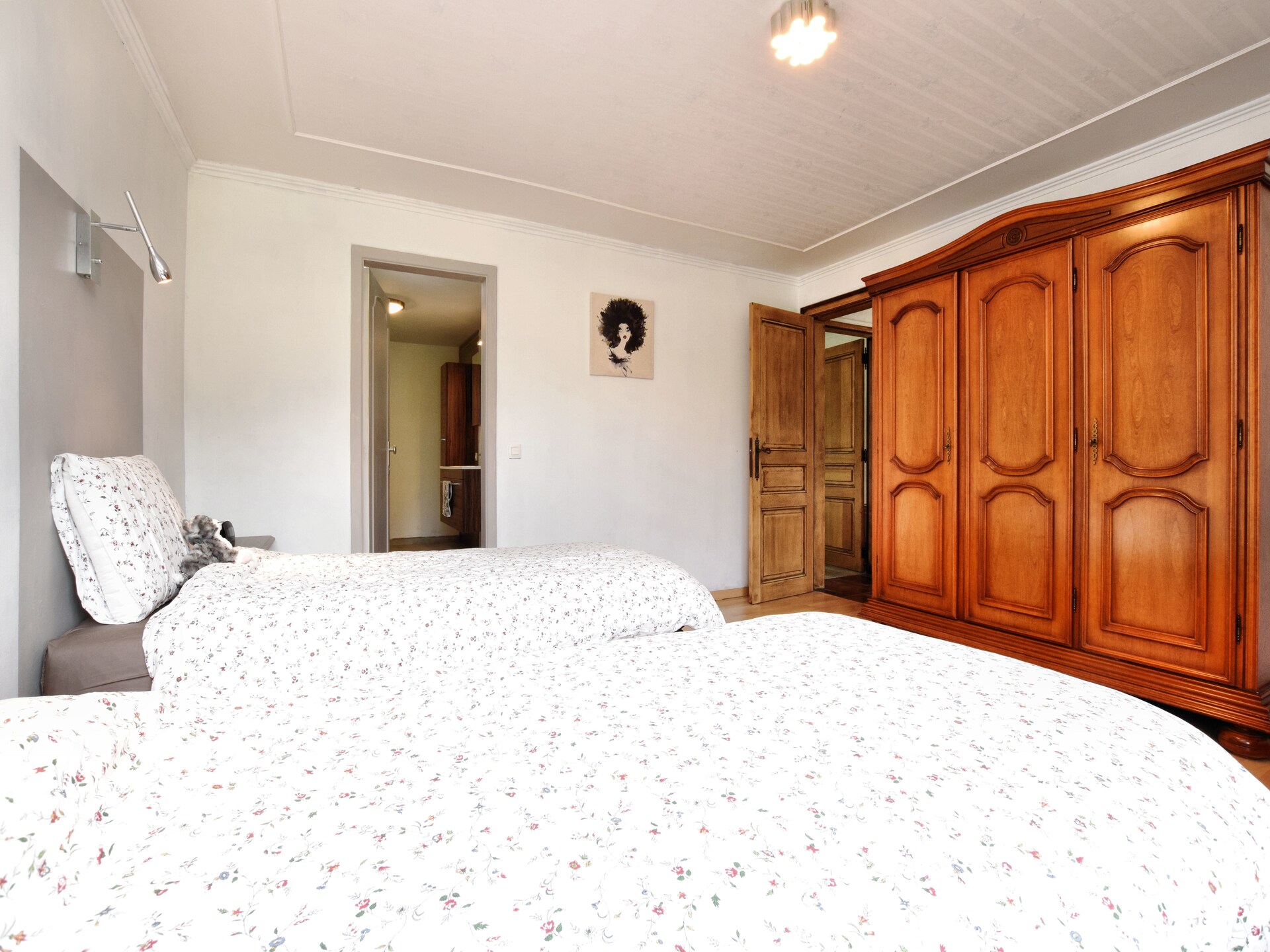 8-persoons vakantiehuis met privézwembad in Virton - foto 21