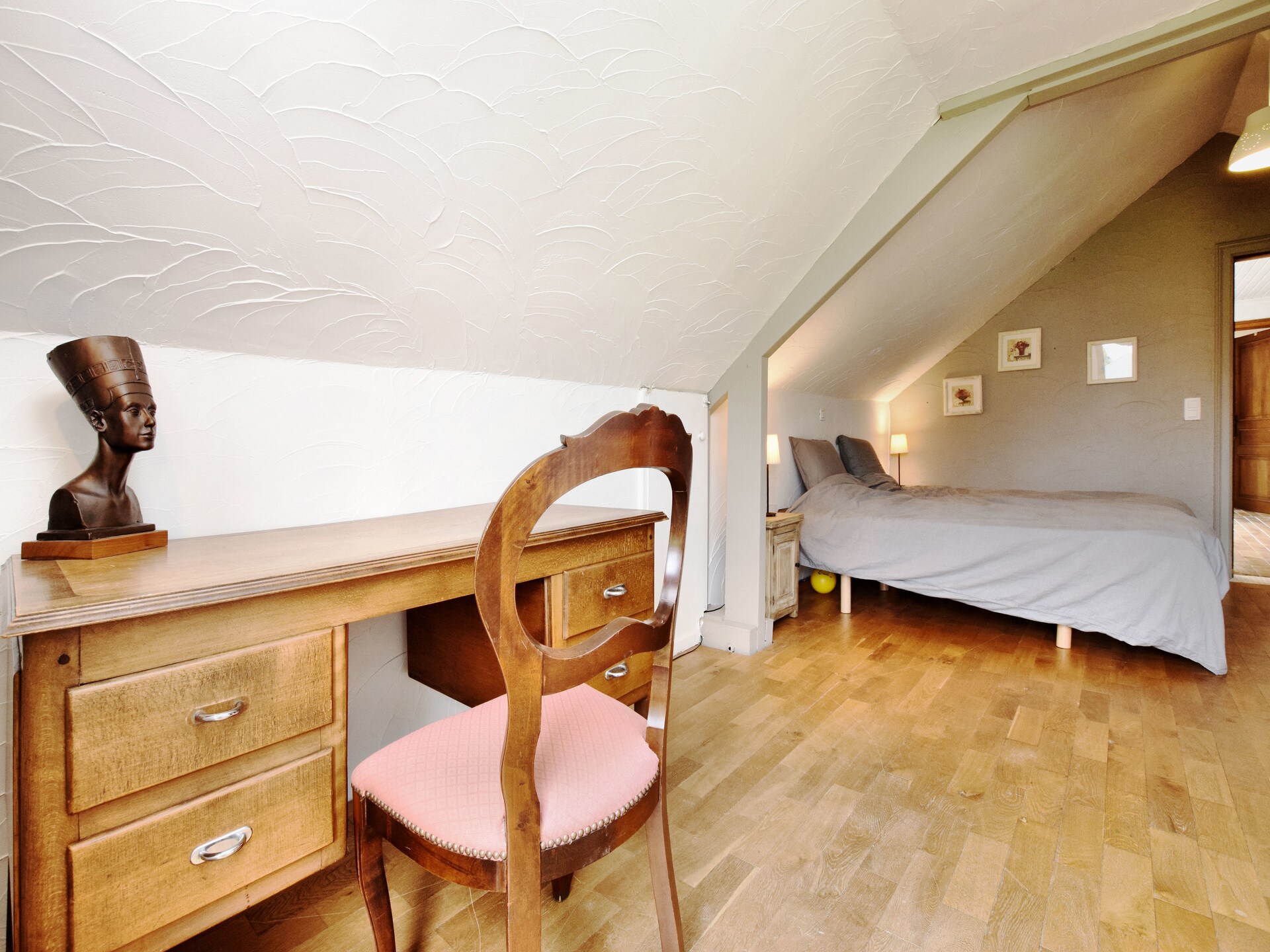 8-persoons vakantiehuis met privézwembad in Virton - foto 20