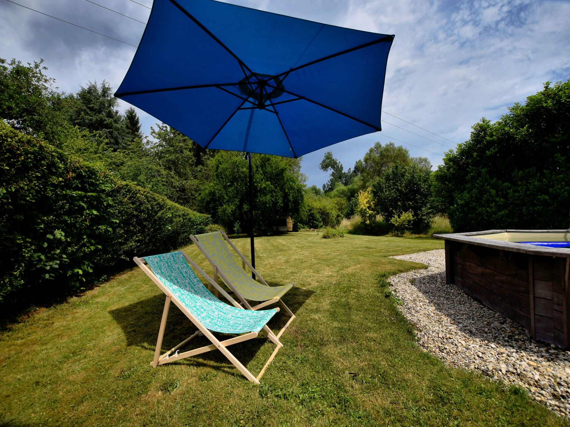 8-persoons vakantiehuis met privézwembad in Virton - foto 31