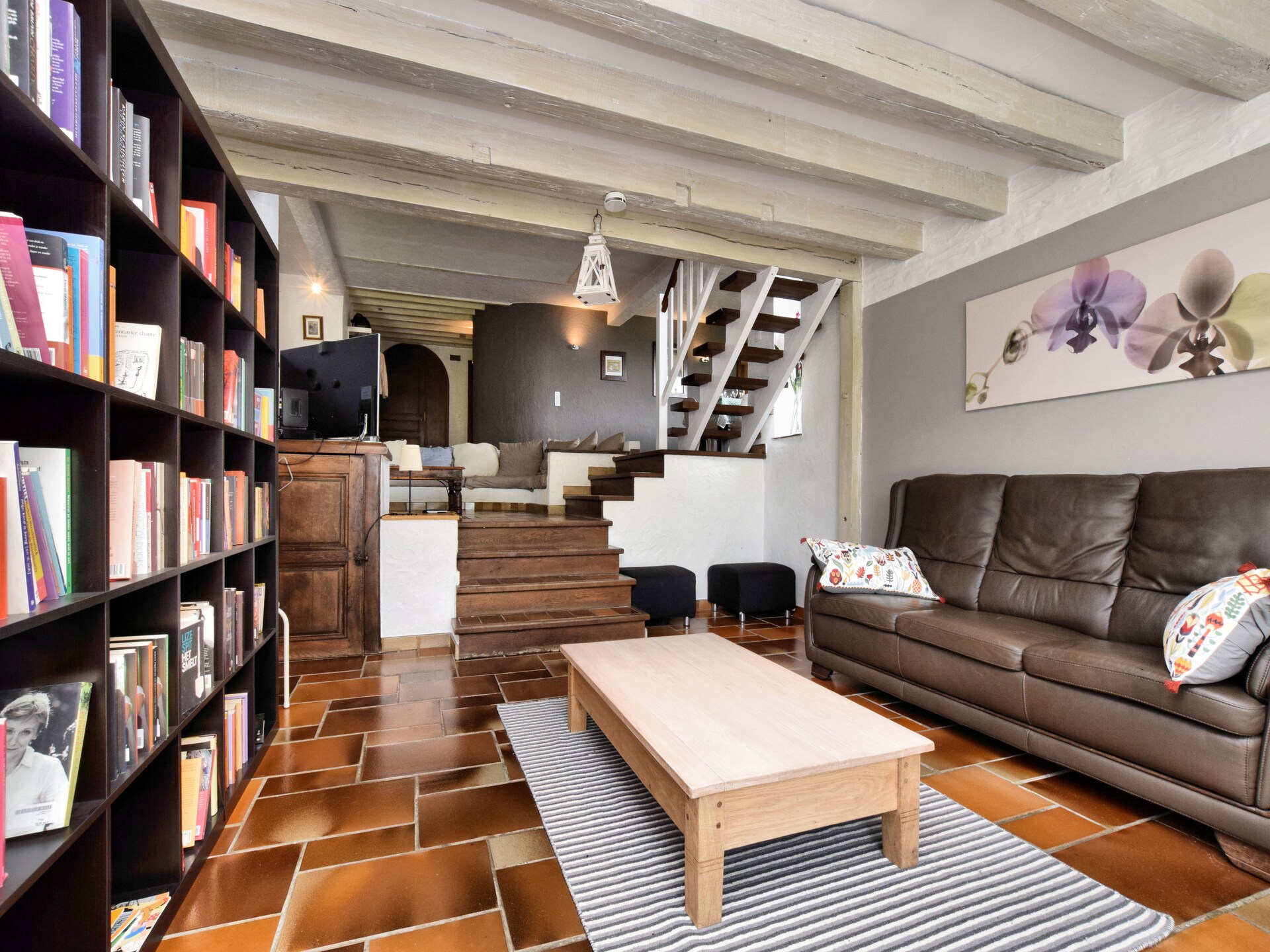 8-persoons vakantiehuis met privézwembad in Virton - foto 13