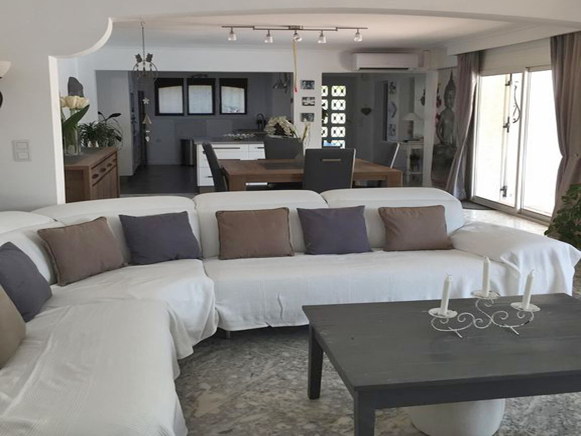 Villa Suvieres: Luxe vrijstaande villa met privézwembad aan de golfbaan in Puget-sur-Argens - foto 2