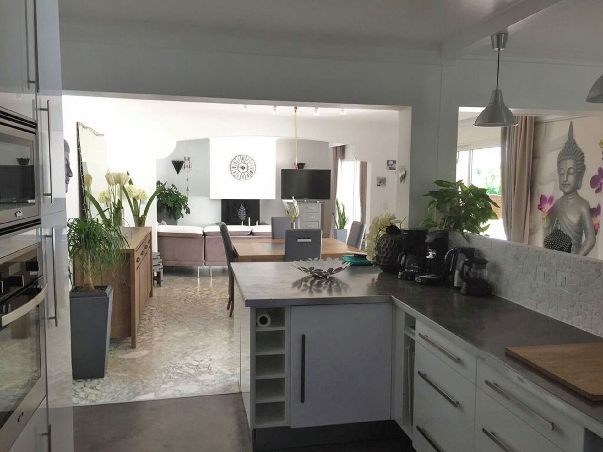 Villa Suvieres: Luxe vrijstaande villa met privézwembad aan de golfbaan in Puget-sur-Argens - foto 4