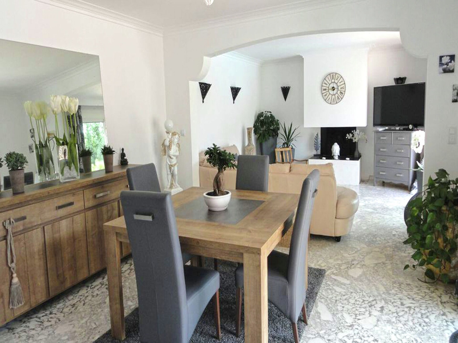 Villa Suvieres: Luxe vrijstaande villa met privézwembad aan de golfbaan in Puget-sur-Argens - foto 11