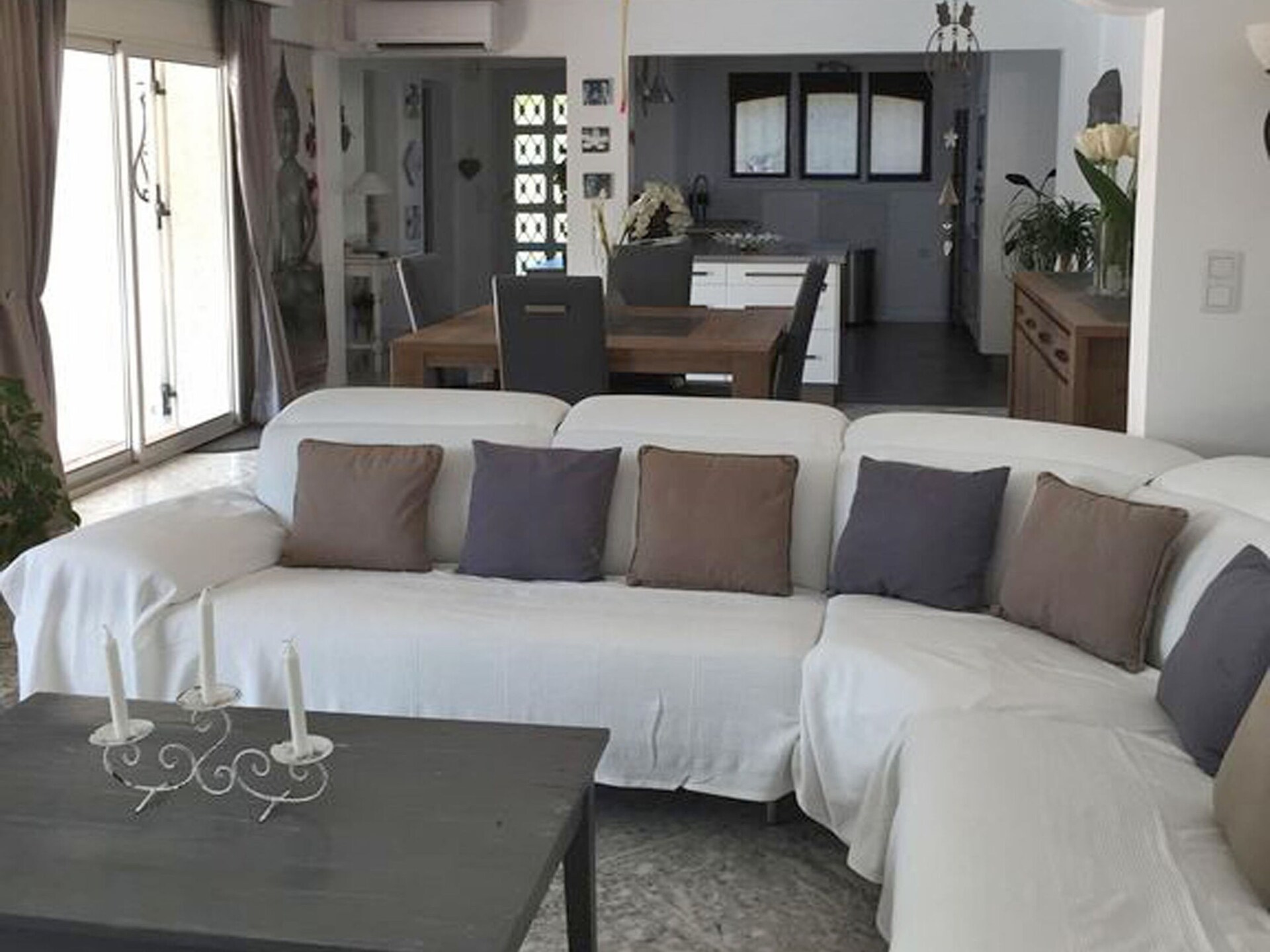 Villa Suvieres: Luxe vrijstaande villa met privézwembad aan de golfbaan in Puget-sur-Argens - foto 21