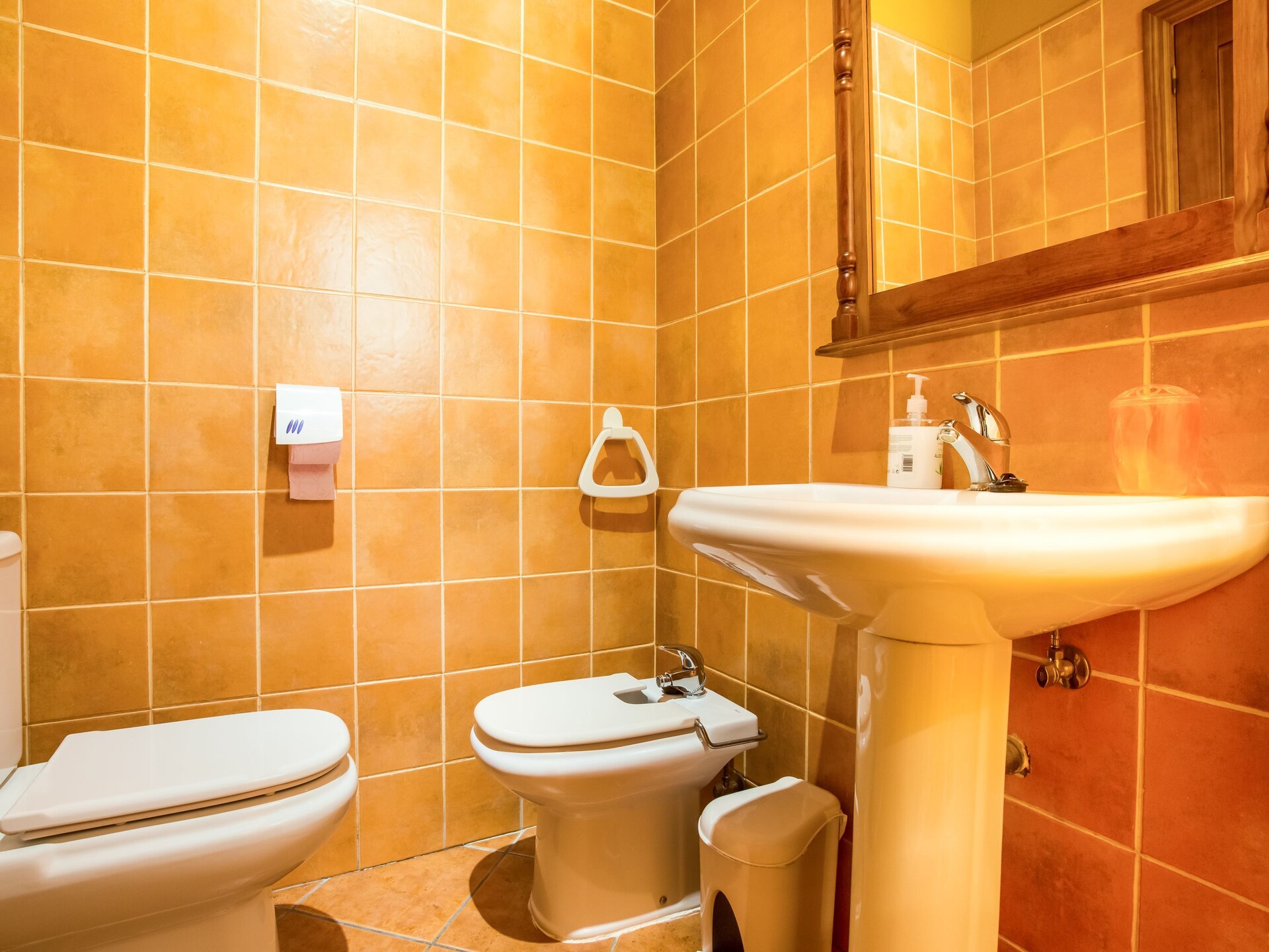 Vrijstaand vakantiehuis met privézwembad nabij Guaro - foto 27