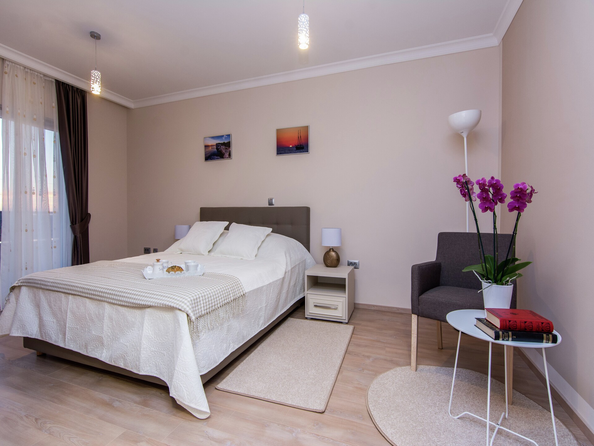 Privézwembad en luxe comfort in Villa Providenca, Debeljak - foto 15