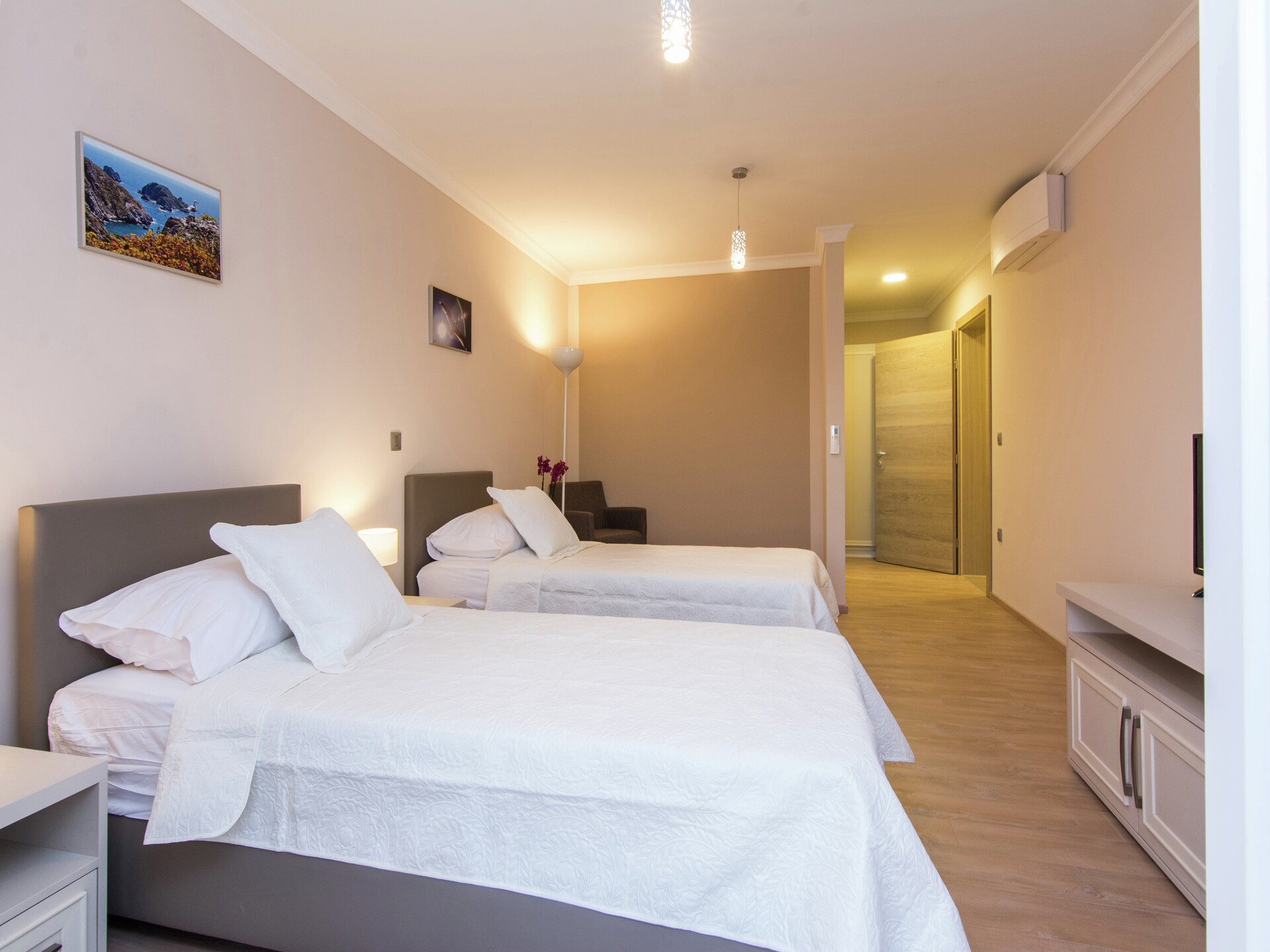 Privézwembad en luxe comfort in Villa Providenca, Debeljak - foto 12