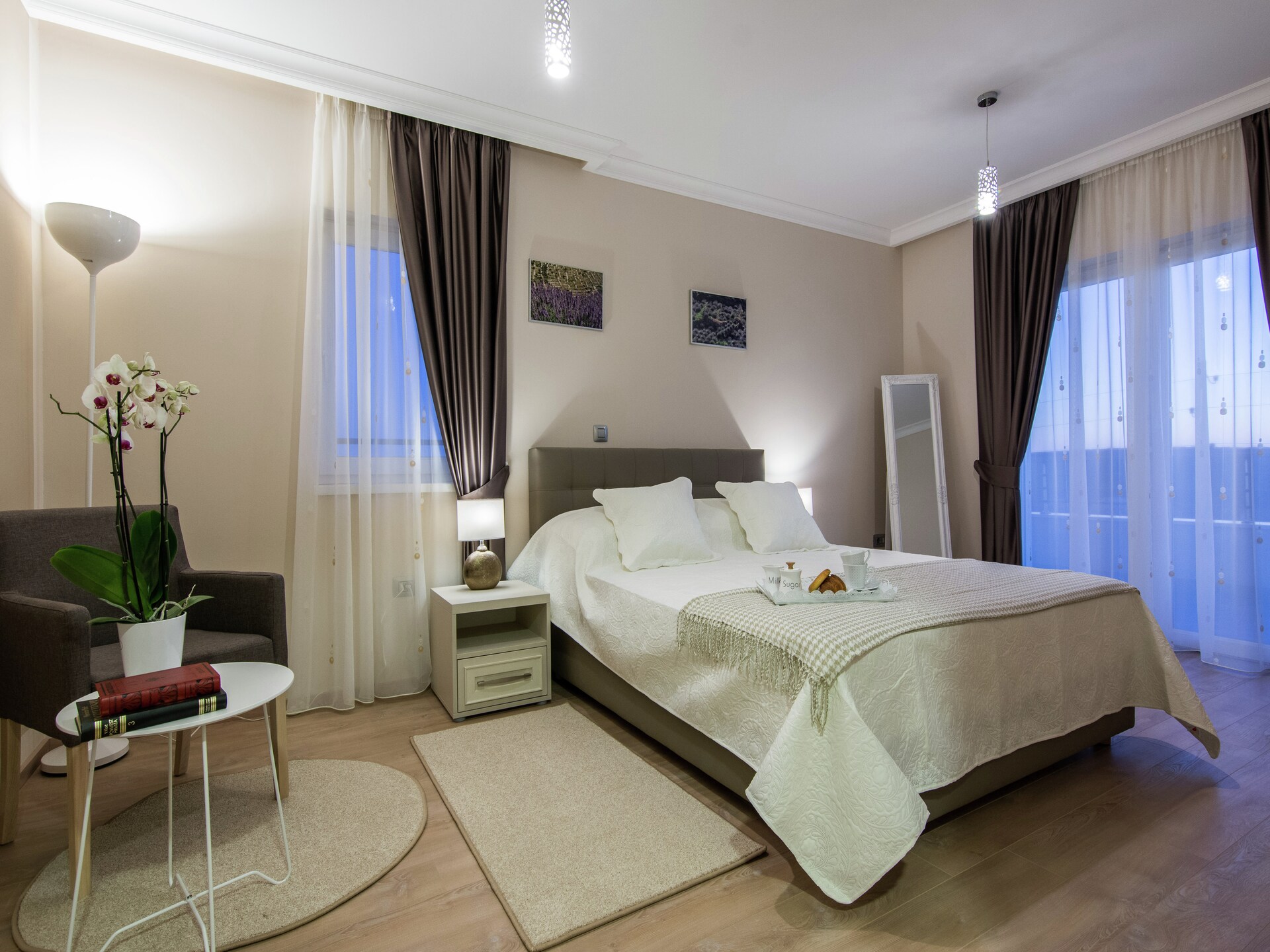 Privézwembad en luxe comfort in Villa Providenca, Debeljak - foto 13