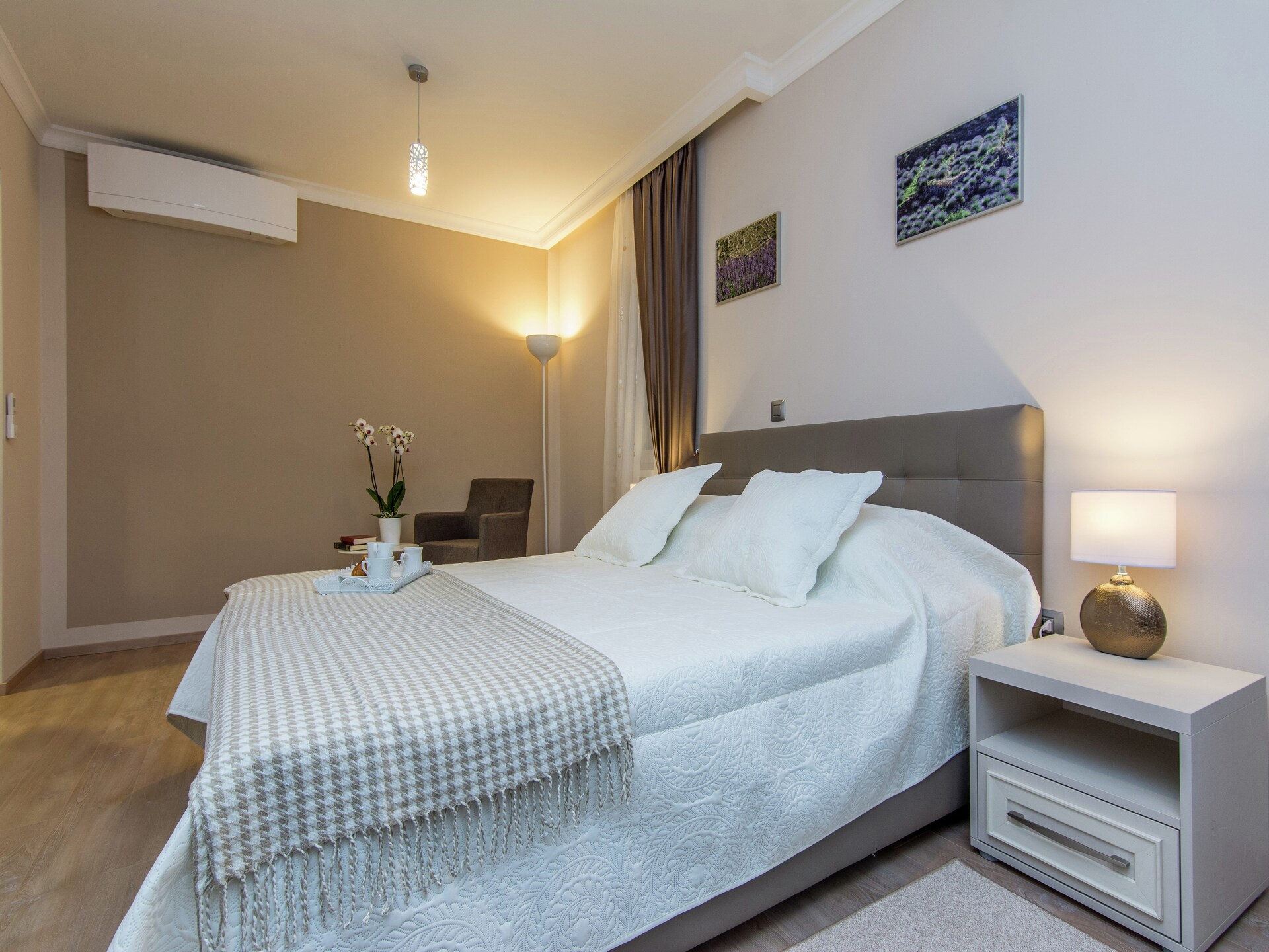 Privézwembad en luxe comfort in Villa Providenca, Debeljak - foto 11