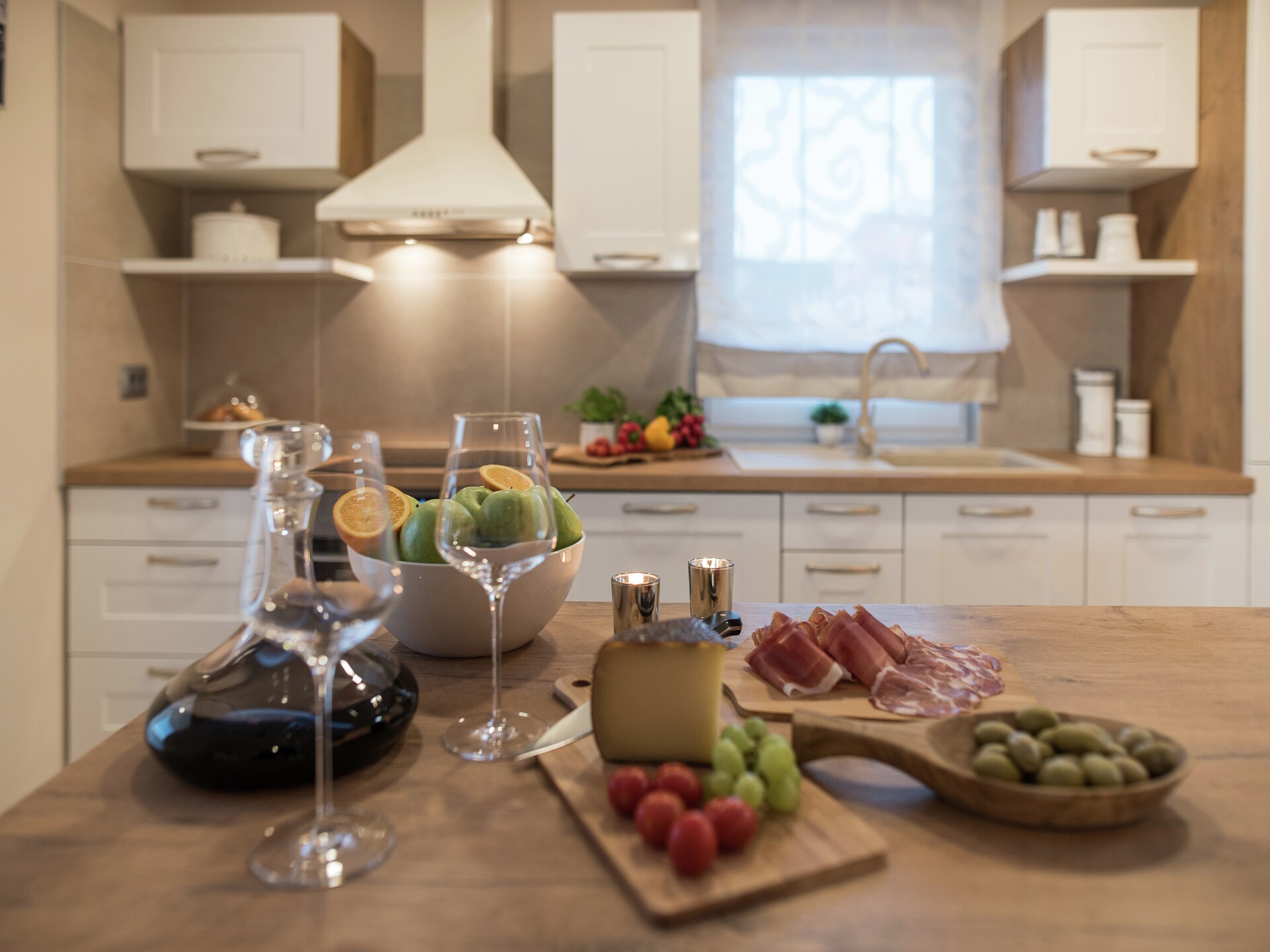 Privézwembad en luxe comfort in Villa Providenca, Debeljak - foto 37