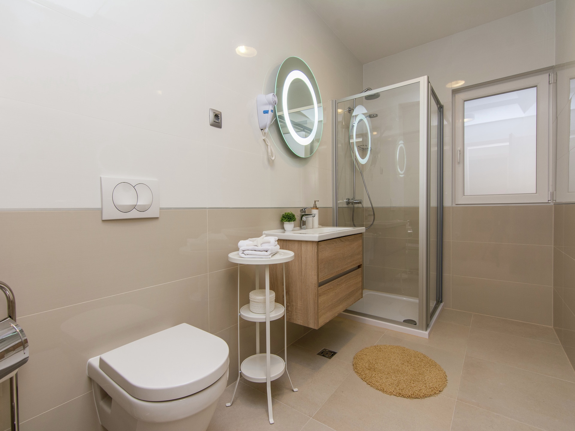Privézwembad en luxe comfort in Villa Providenca, Debeljak - foto 17
