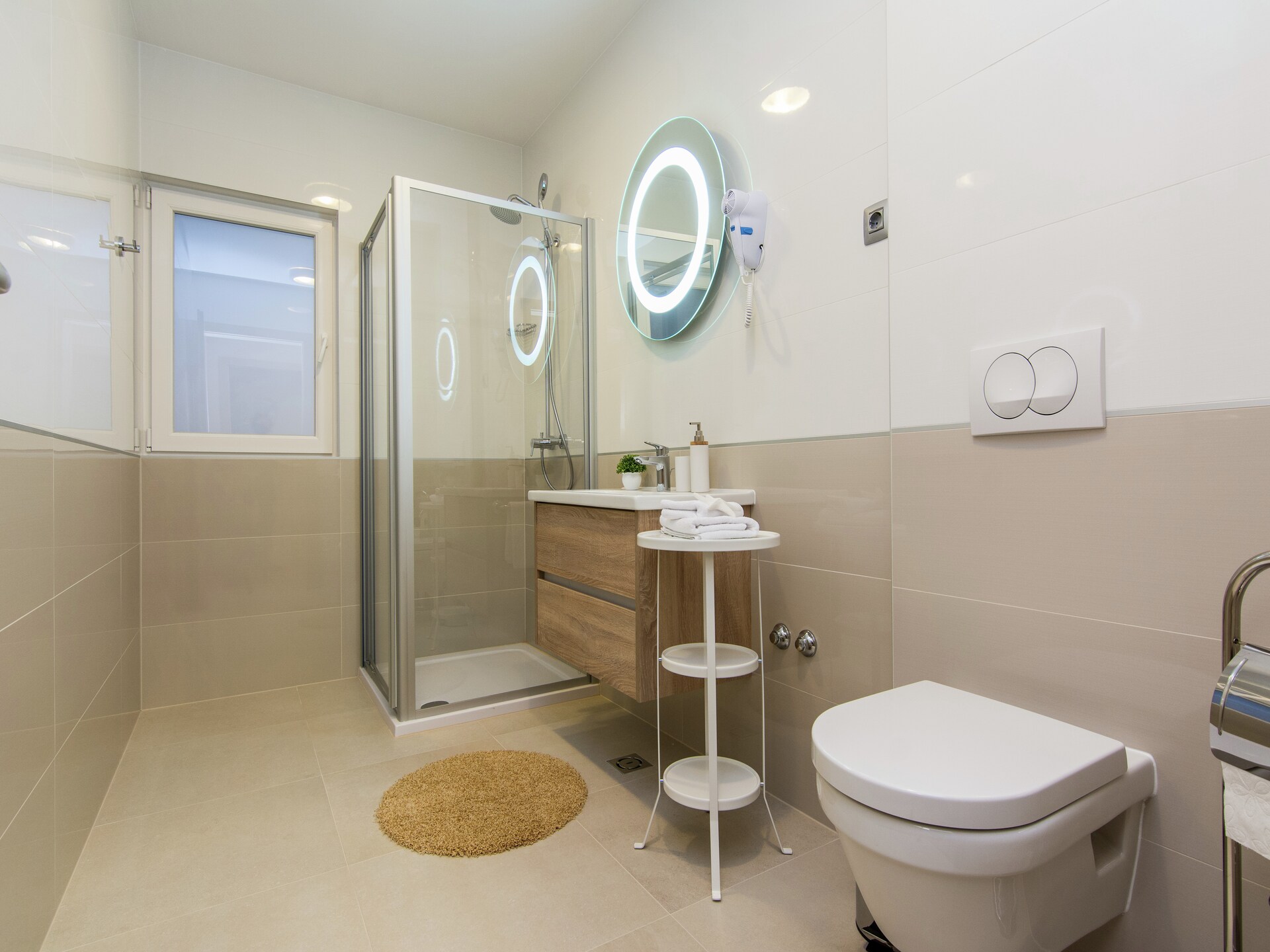 Privézwembad en luxe comfort in Villa Providenca, Debeljak - foto 20