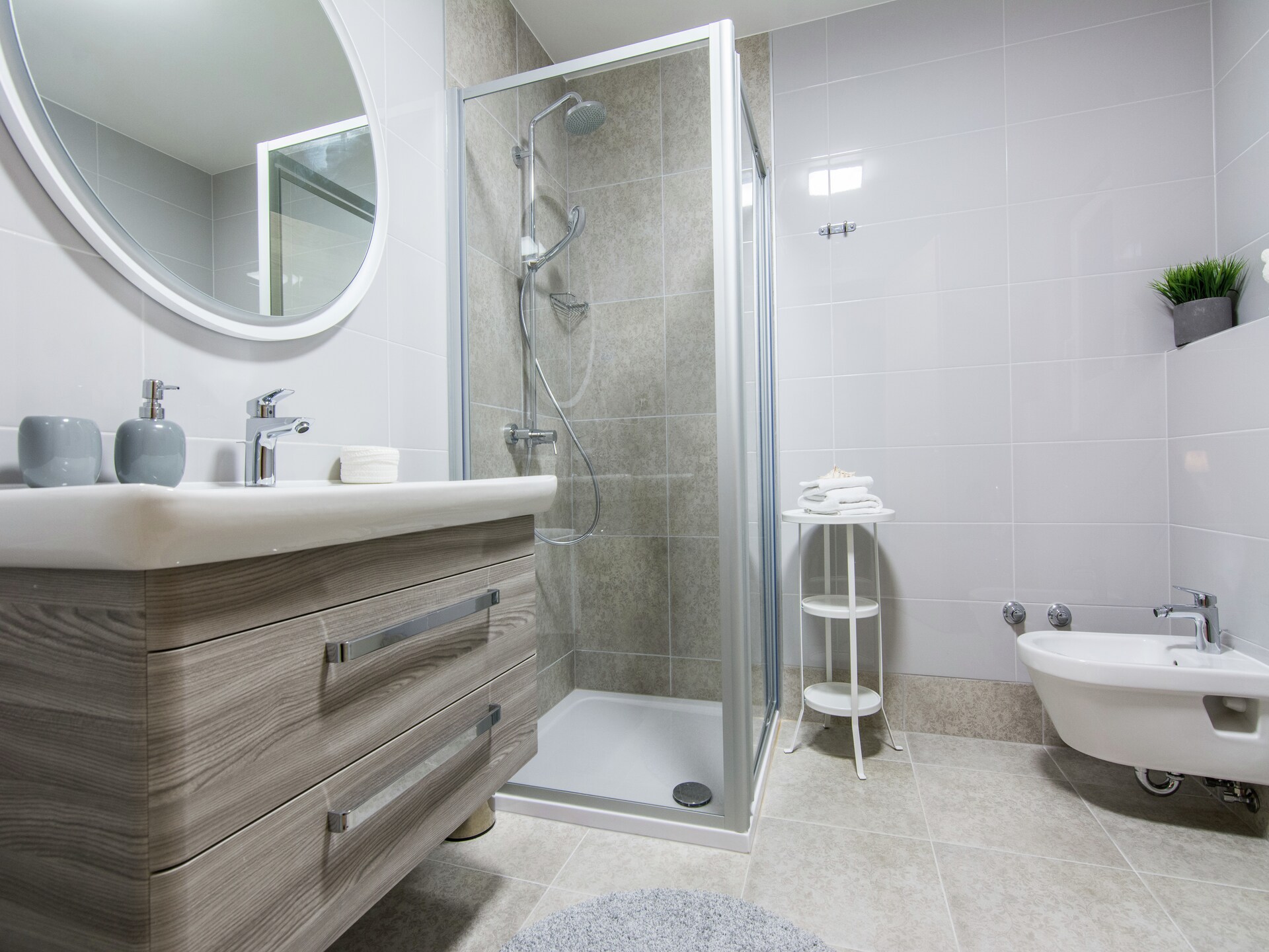 Privézwembad en luxe comfort in Villa Providenca, Debeljak - foto 18