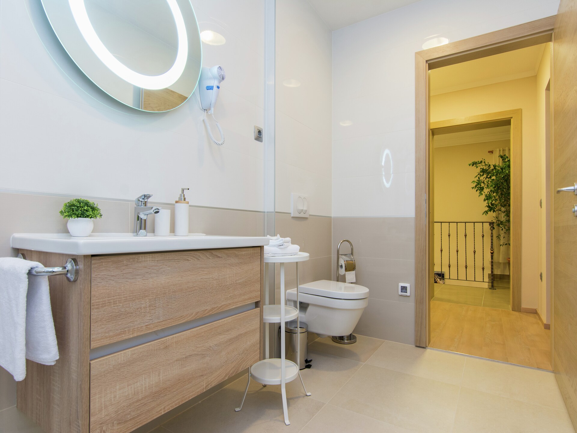 Privézwembad en luxe comfort in Villa Providenca, Debeljak - foto 21