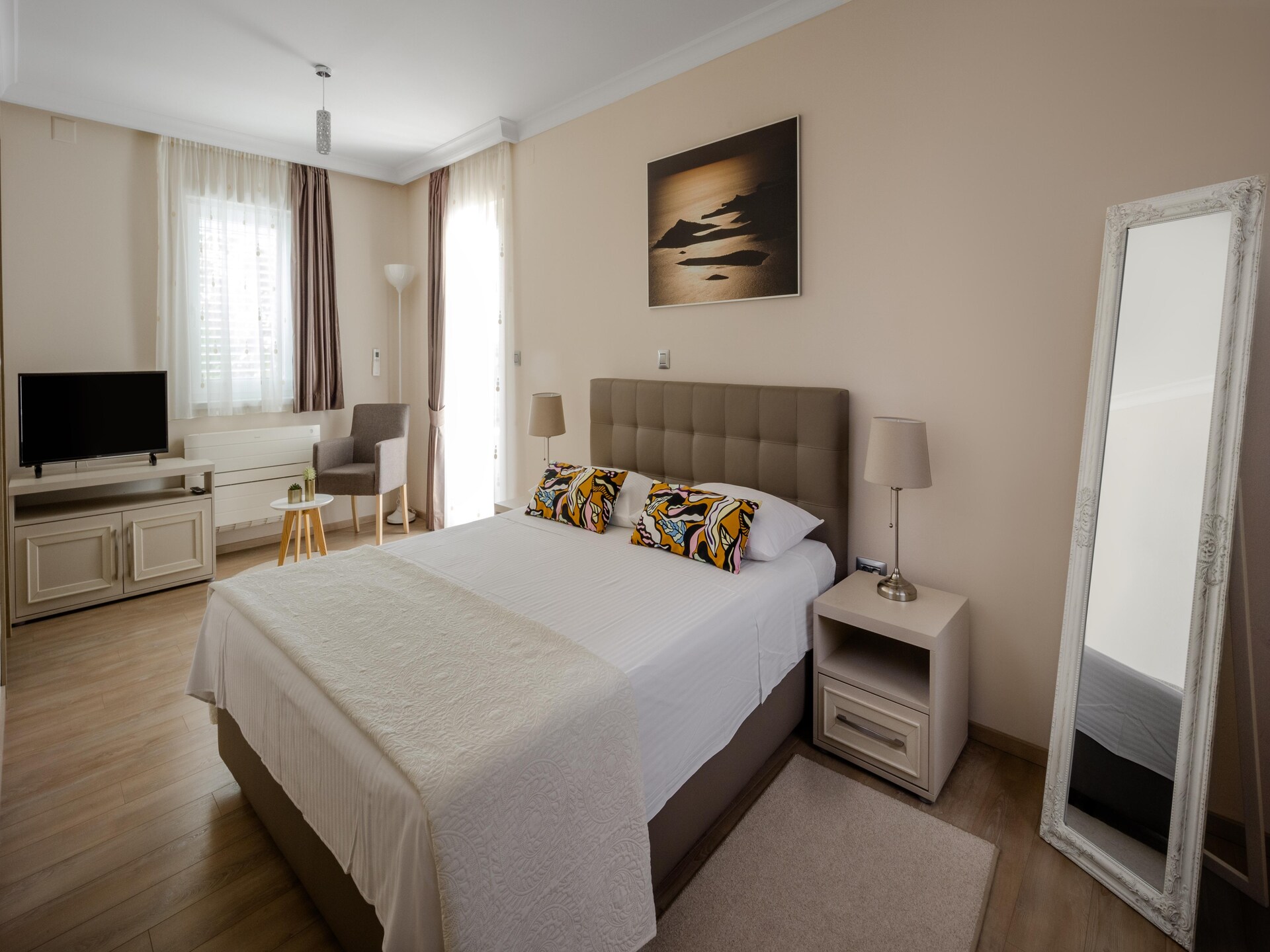 Privézwembad en luxe comfort in Villa Providenca, Debeljak - foto 5