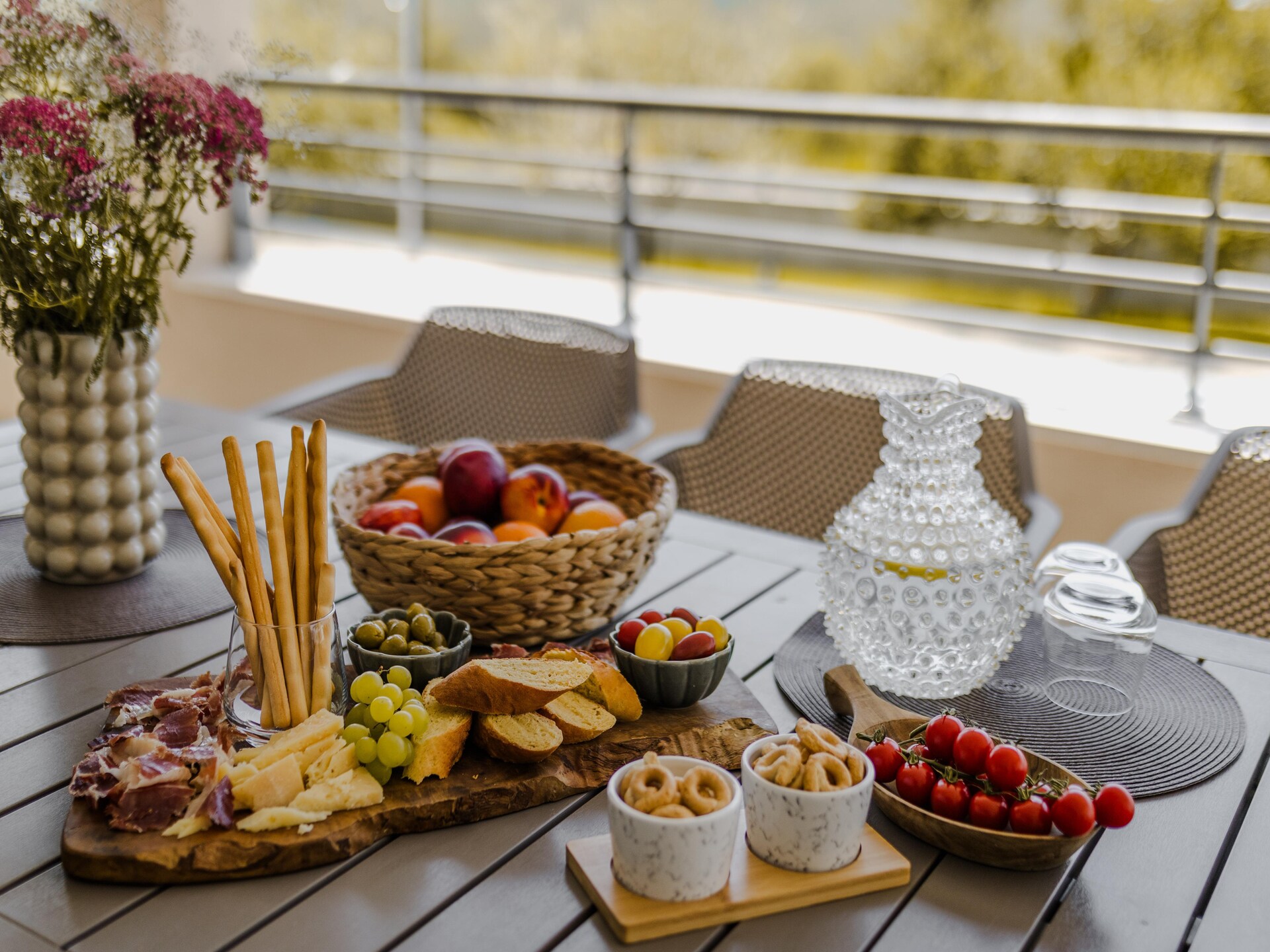 Privézwembad en luxe comfort in Villa Providenca, Debeljak - foto 36