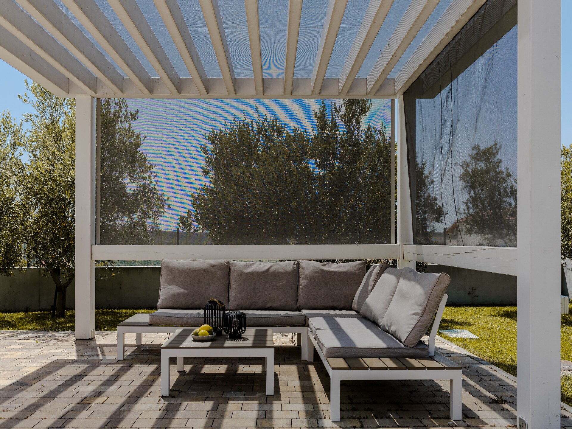 Privézwembad en luxe comfort in Villa Providenca, Debeljak - foto 23