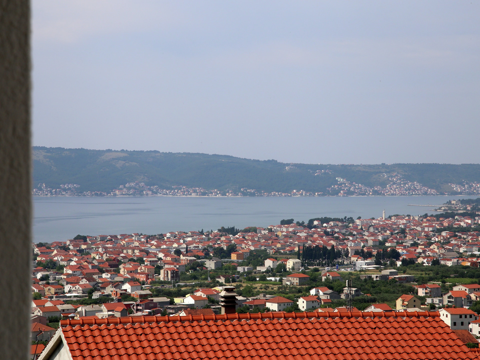 Modern Comfy lux appartement in Kaštel Stari voor 4 personen - foto 19