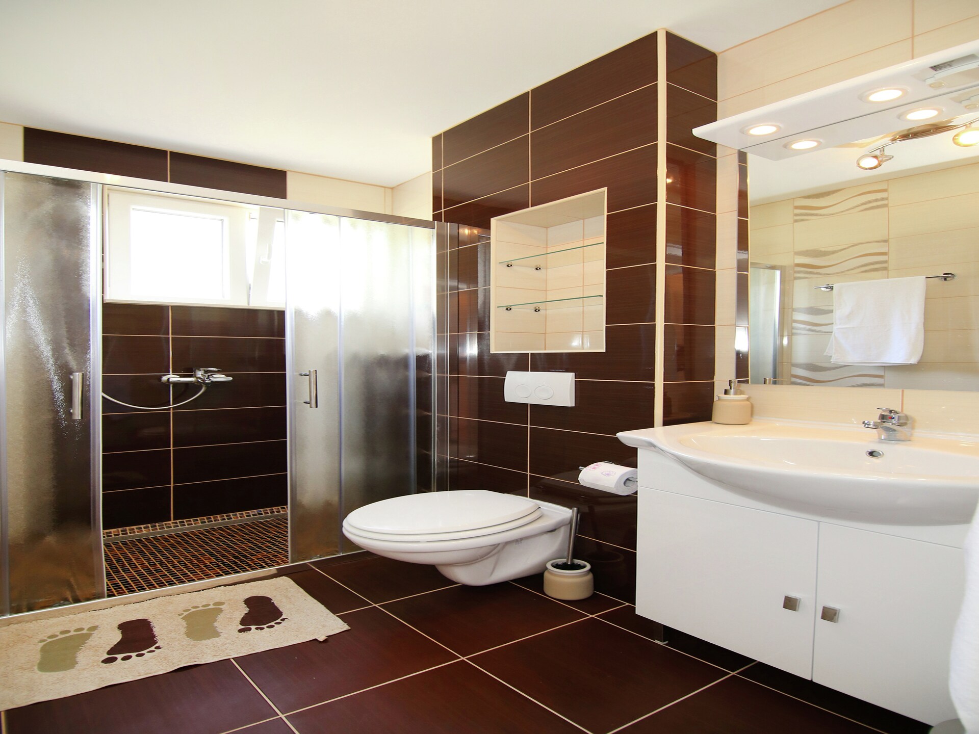 Modern Comfy lux appartement in Kaštel Stari voor 4 personen - foto 13