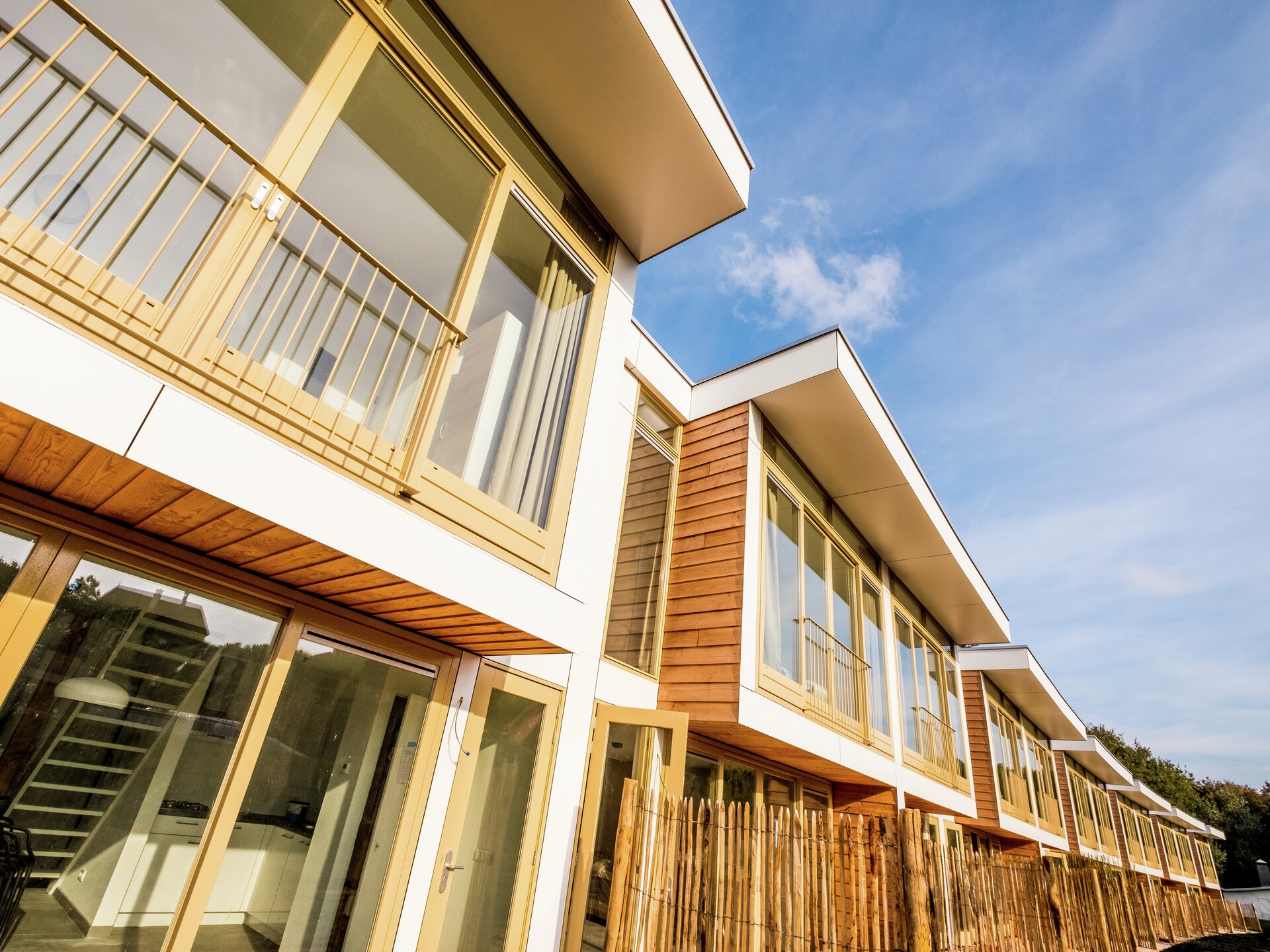 Modern vakantiehuis aan zee in Vlissingen met hond | Noordzee Resort - foto 7