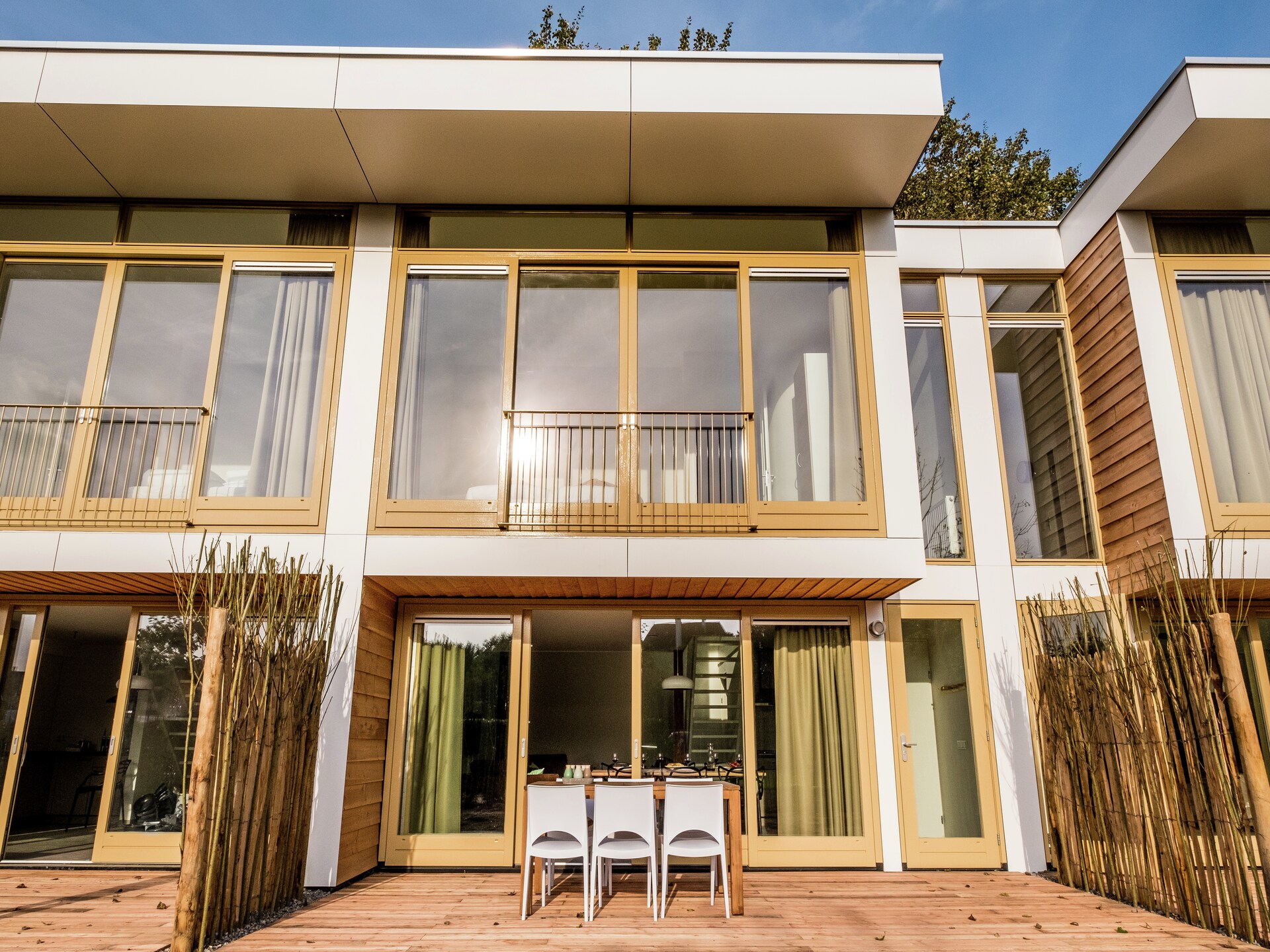 Modern vakantiehuis aan zee in Vlissingen met hond | Noordzee Resort - foto 10