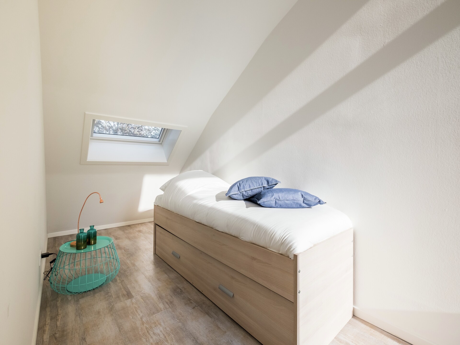 Modern vakantiehuis aan zee in Vlissingen met hond | Noordzee Resort - foto 9