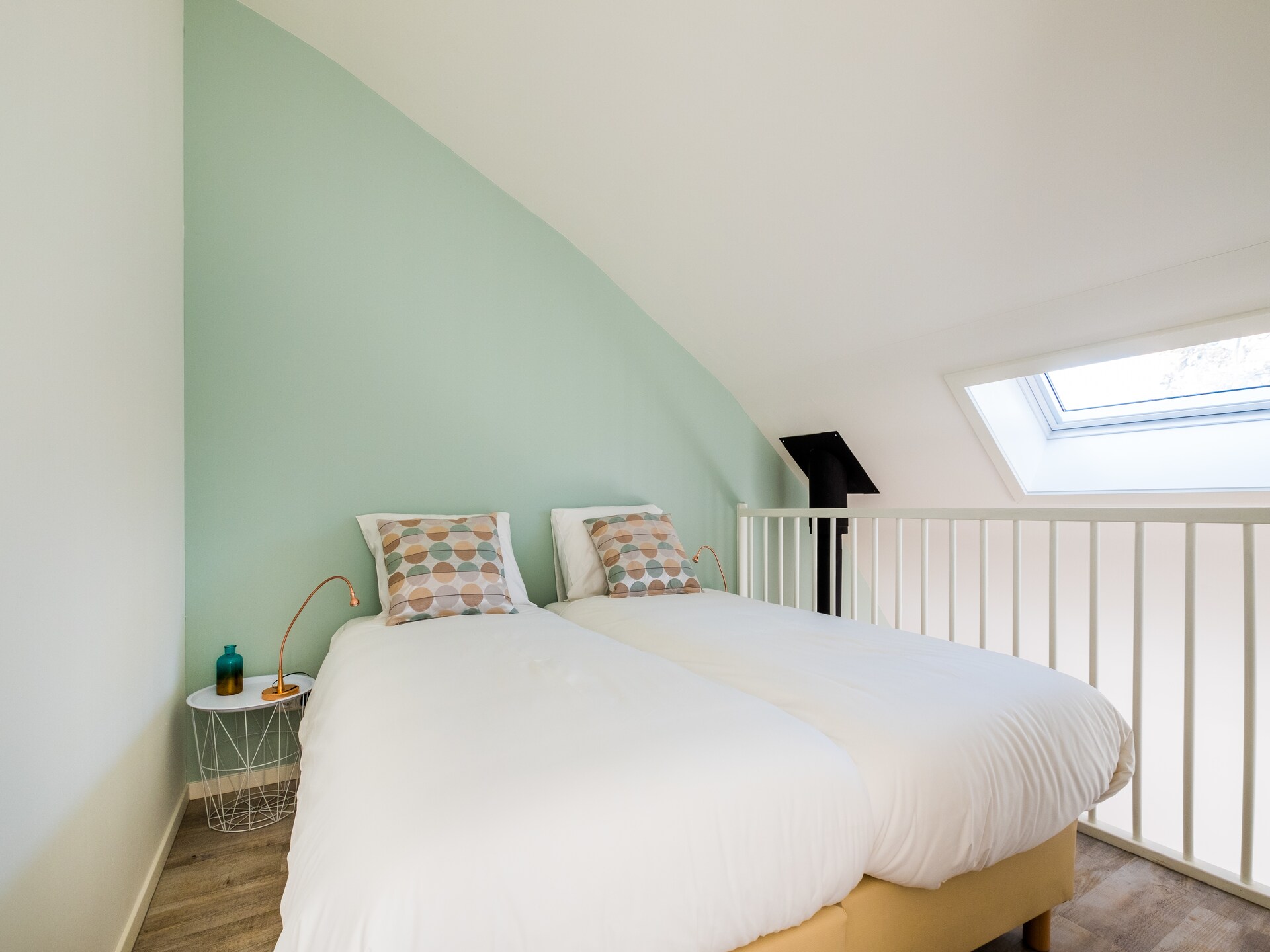 Modern vakantiehuis aan zee in Vlissingen met hond | Noordzee Resort - foto 19