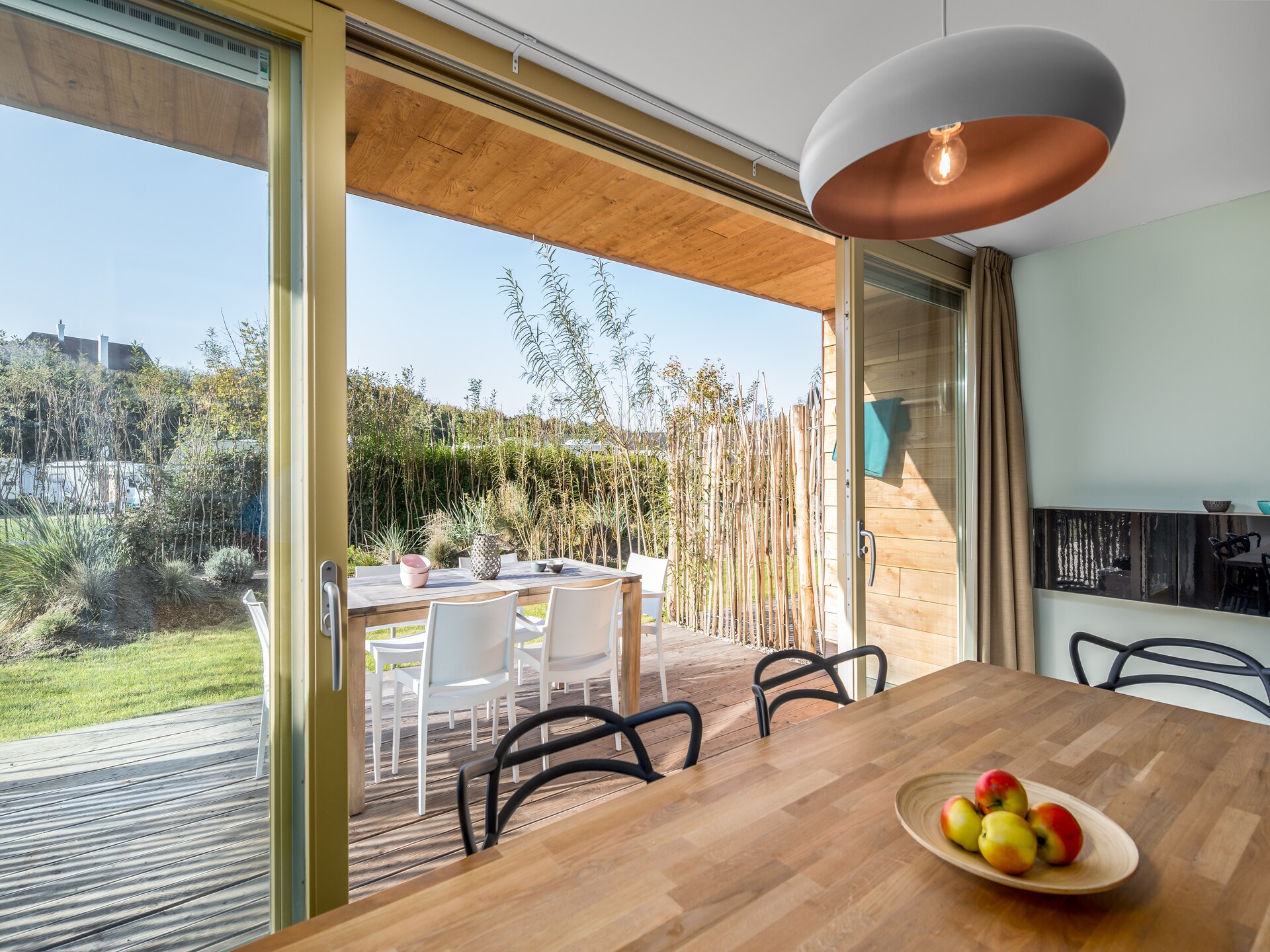 Modern vakantiehuis aan zee in Vlissingen met hond | Noordzee Resort - foto 20