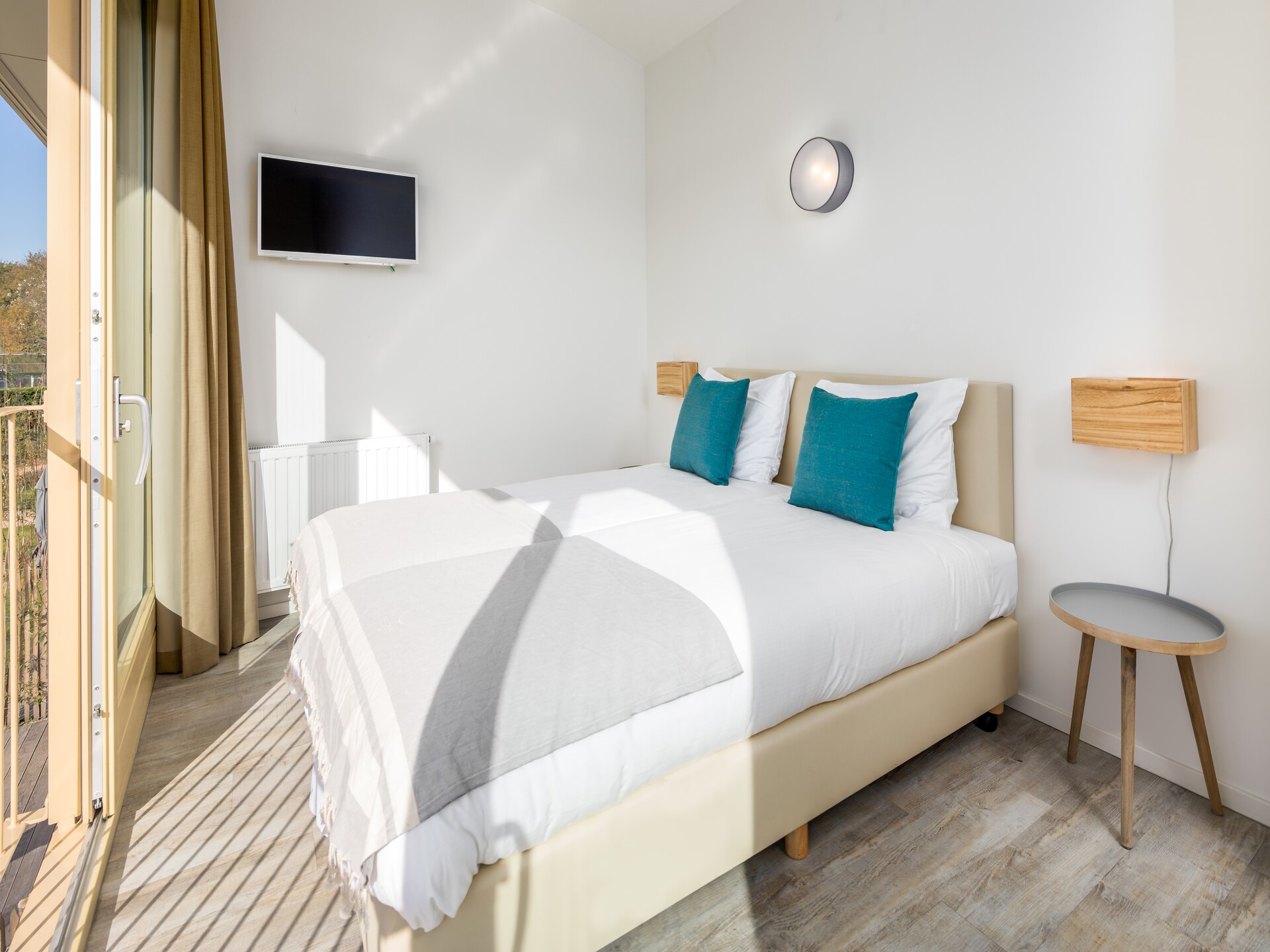 Modern vakantiehuis aan zee in Vlissingen met hond | Noordzee Resort - foto 21