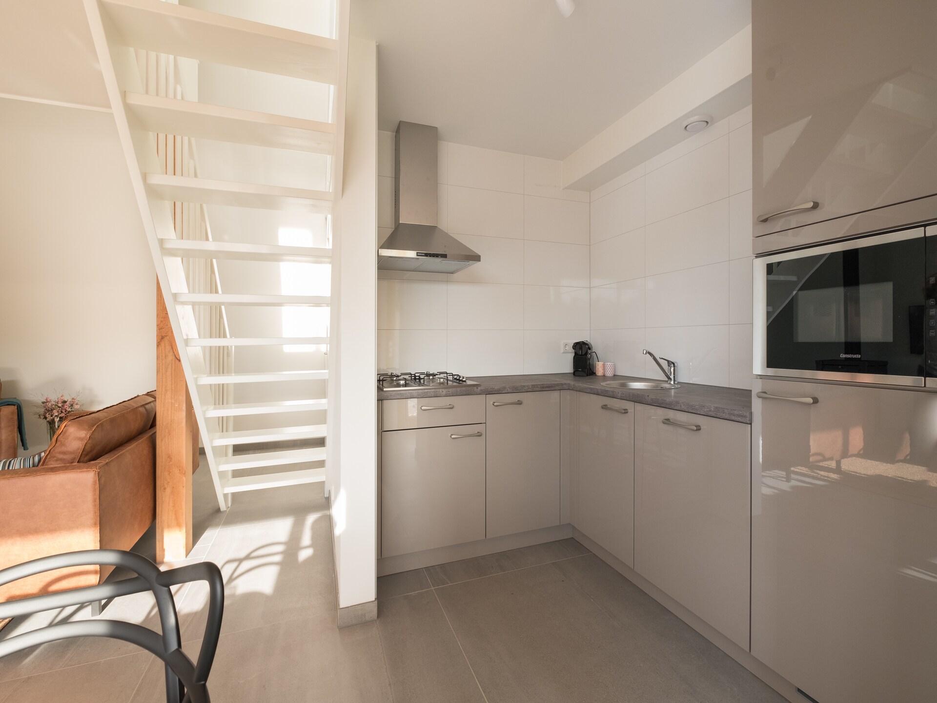 Modern vakantiehuis aan zee in Vlissingen met hond | Noordzee Resort - foto 3
