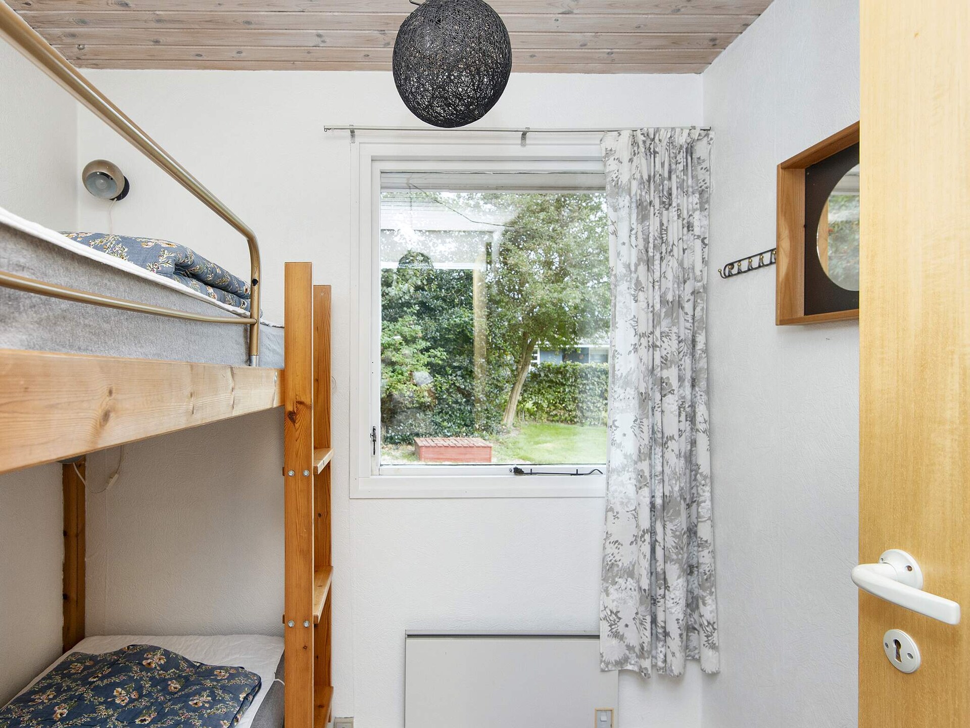 Licht vakantiehuis bij Toftum Bjerge, 400m van het Limfjord - foto 33