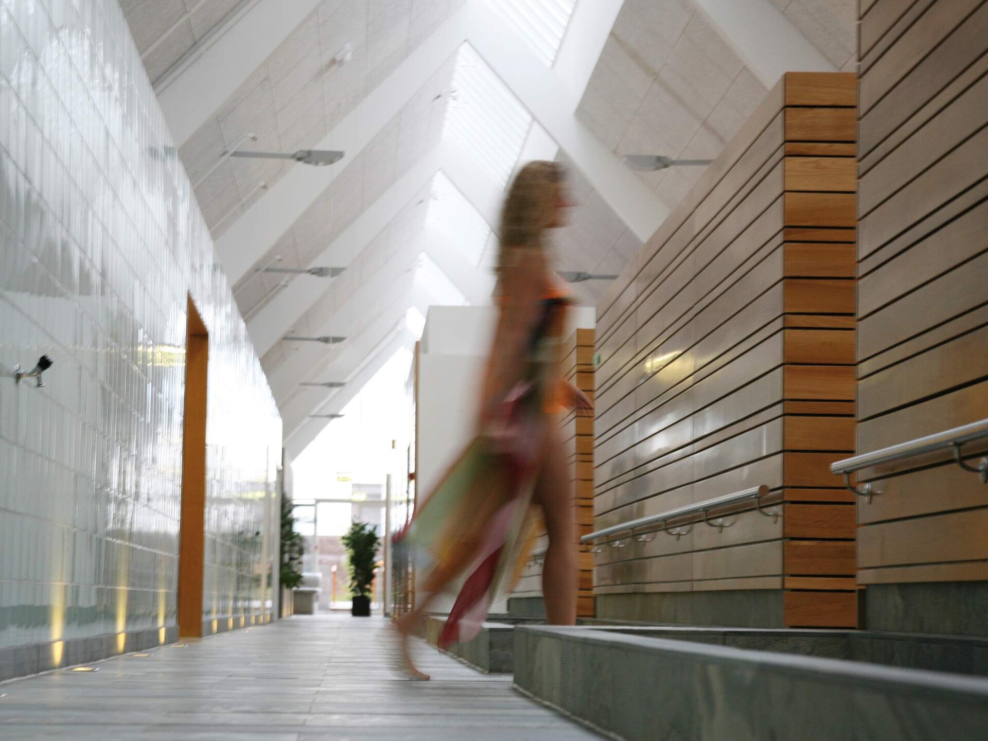 Stijlvol vakantiehuis voor 6 op Rømø, 250m van zee met wellness - foto 27