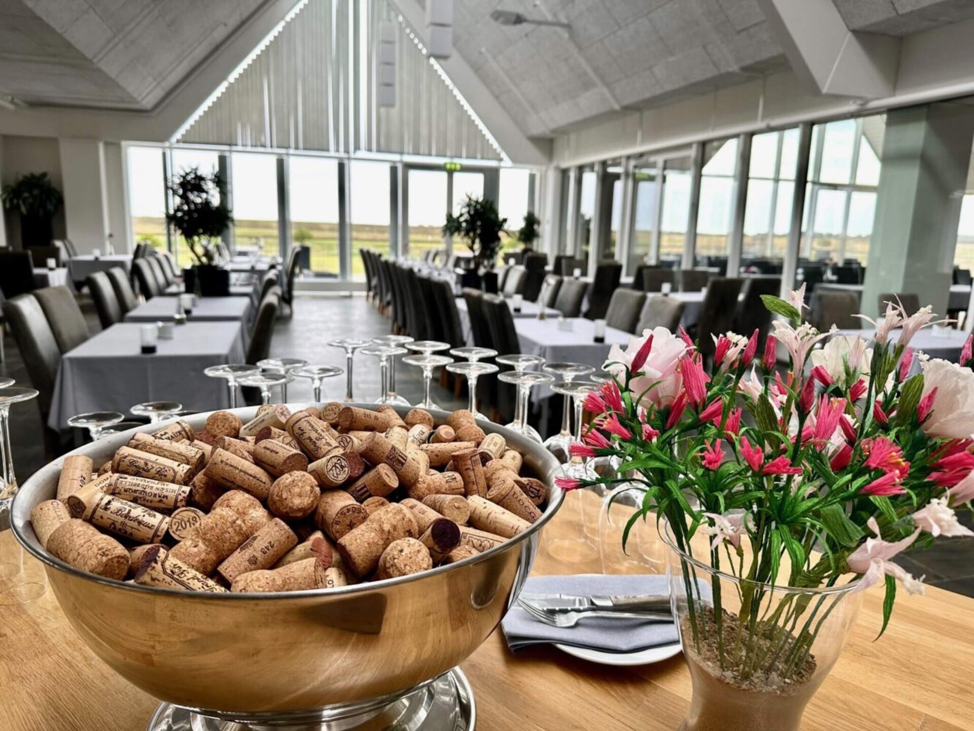 Stijlvol vakantiehuis voor 6 op Rømø, 250m van zee met wellness - foto 17
