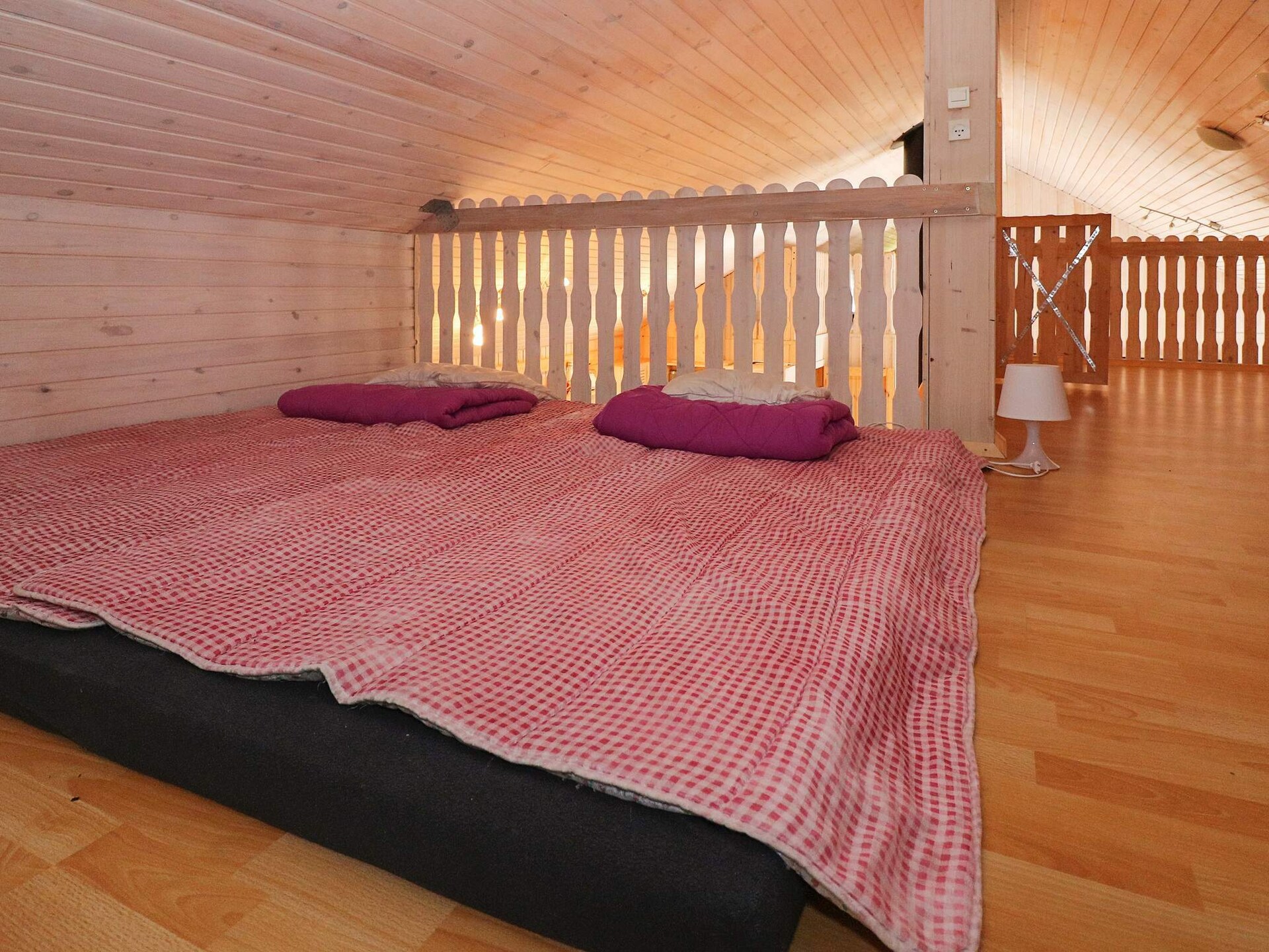 Luxe vakantiehuis met sauna & whirlpool op 300 meter van zee in Storvorde - foto 27