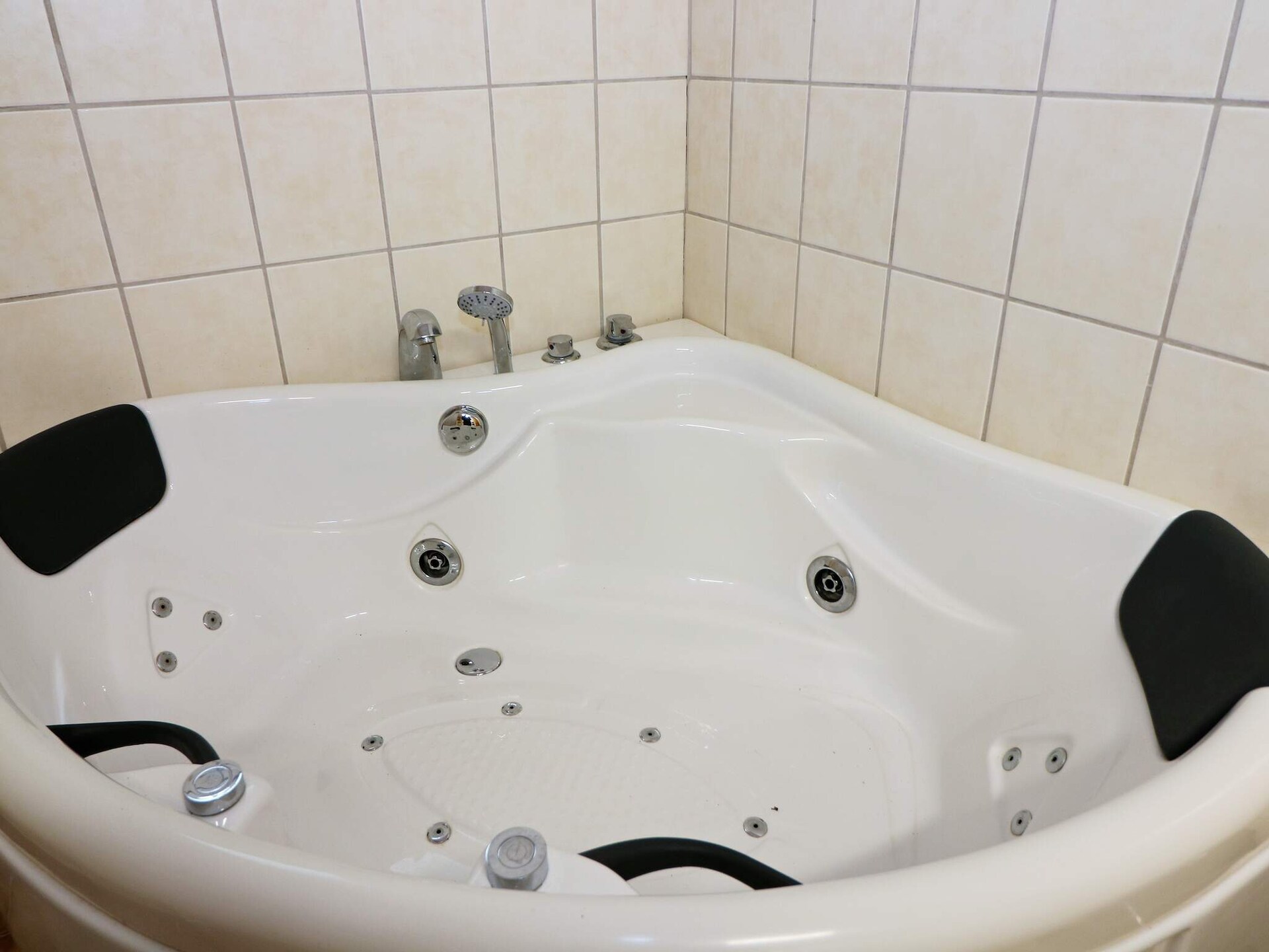 Luxe vakantiehuis met sauna & whirlpool op 300 meter van zee in Storvorde - foto 26
