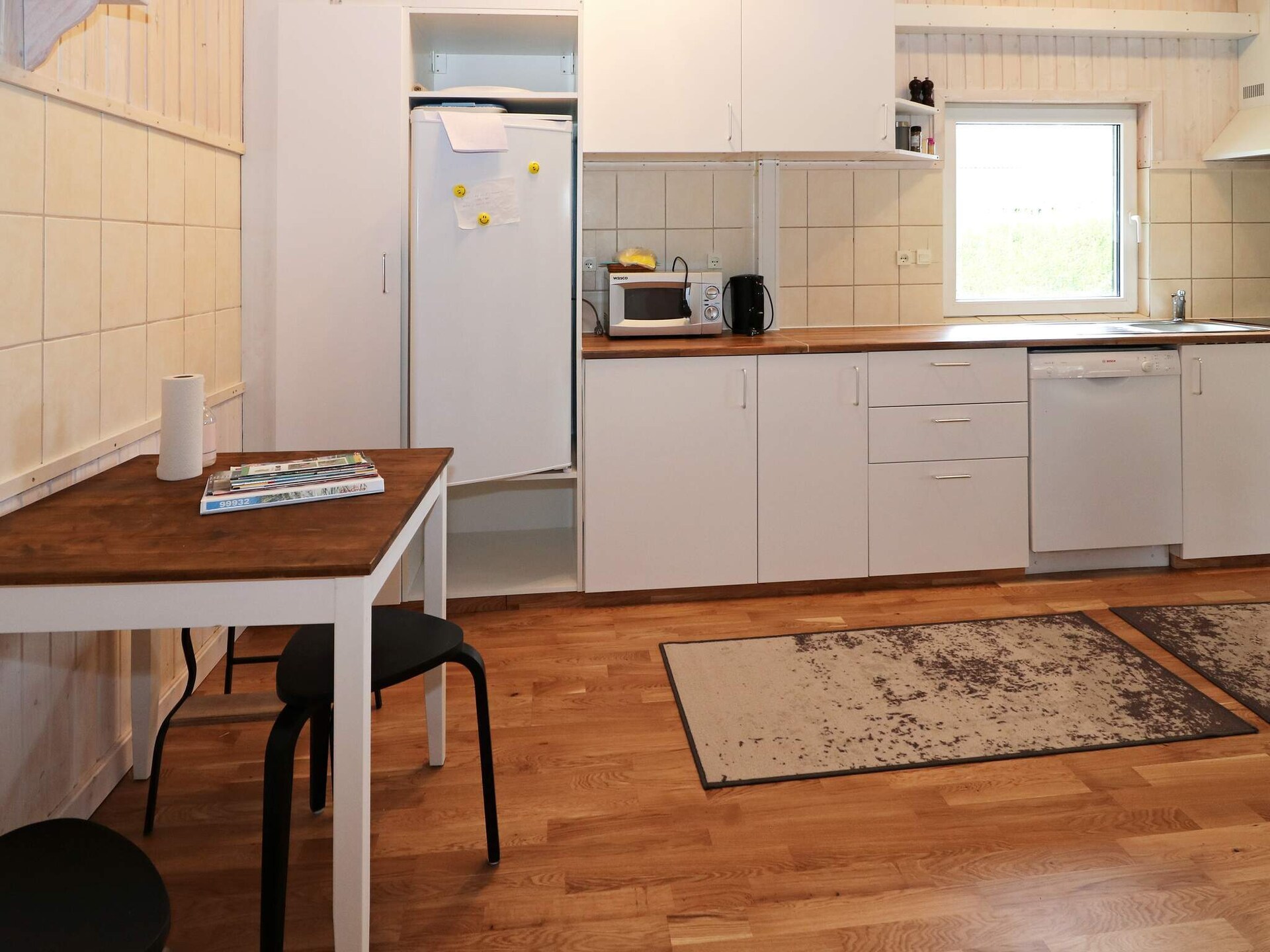 Luxe vakantiehuis met sauna & whirlpool op 300 meter van zee in Storvorde - foto 32