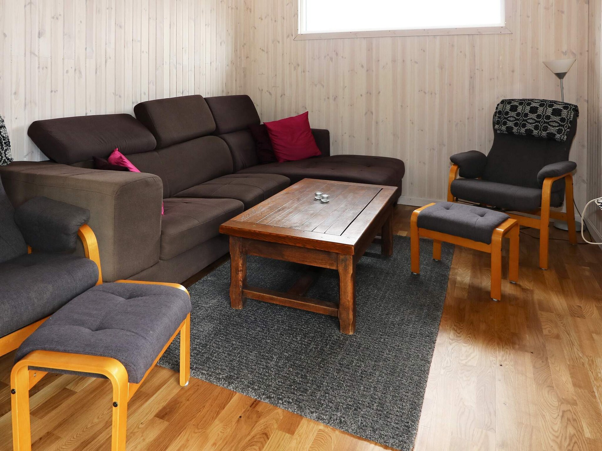 Luxe vakantiehuis met sauna & whirlpool op 300 meter van zee in Storvorde - foto 31