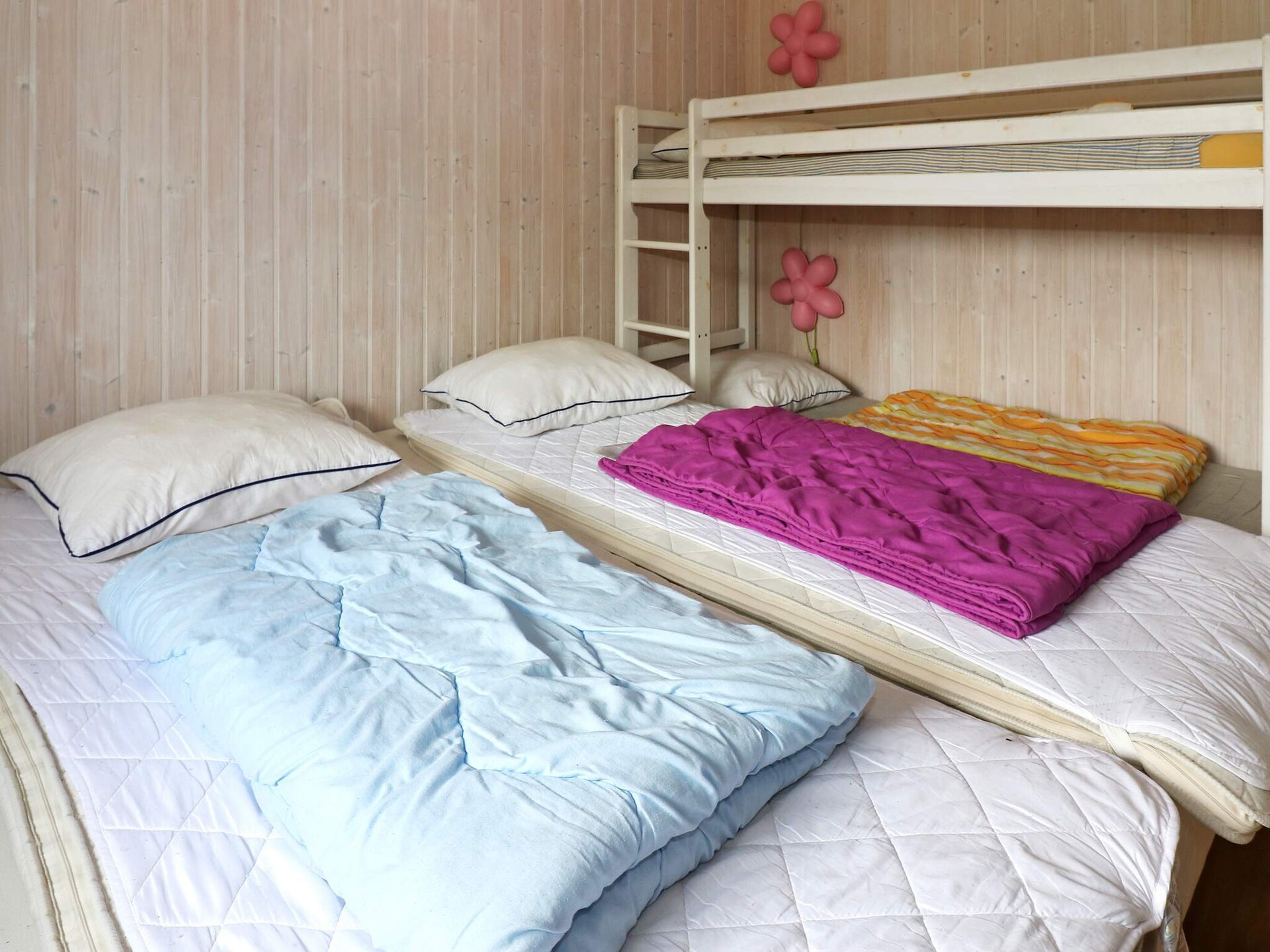 Luxe vakantiehuis met sauna & whirlpool op 300 meter van zee in Storvorde - foto 28