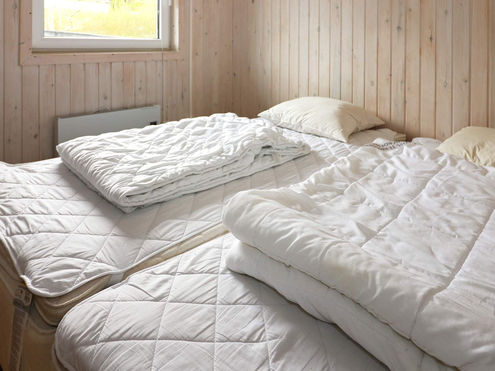 Luxe vakantiehuis met sauna & whirlpool op 300 meter van zee in Storvorde - foto 34