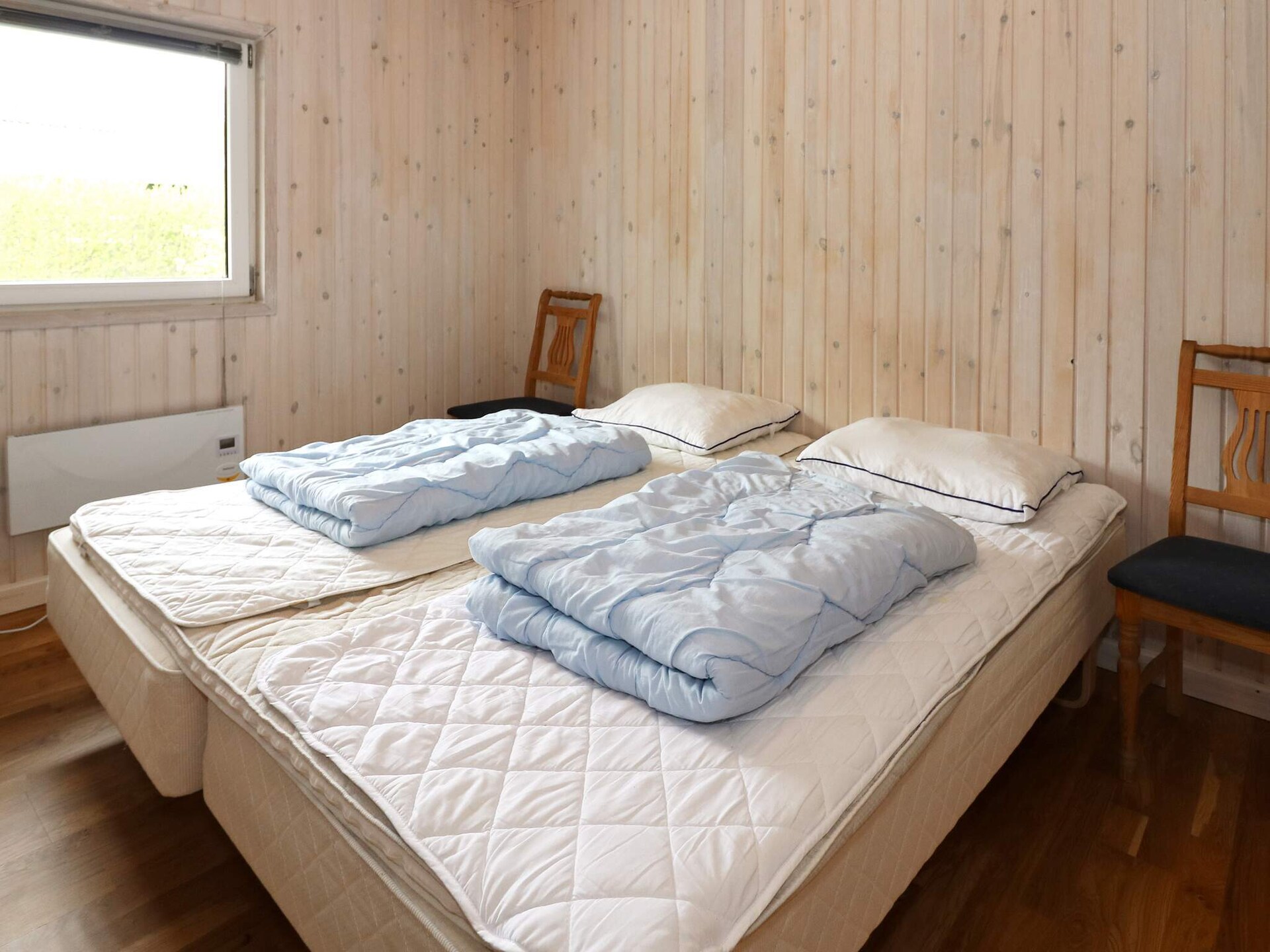 Luxe vakantiehuis met sauna & whirlpool op 300 meter van zee in Storvorde - foto 33
