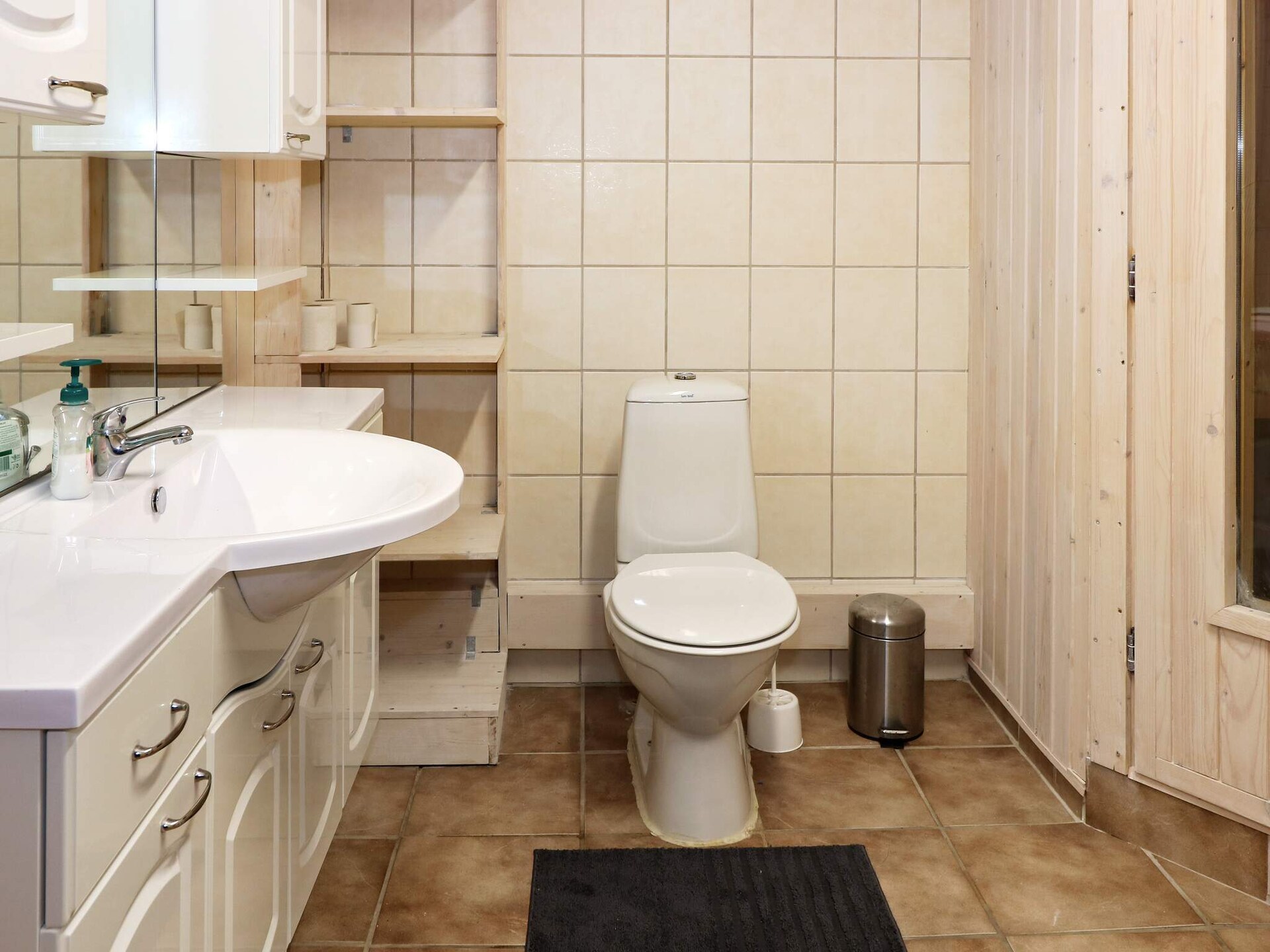 Luxe vakantiehuis met sauna & whirlpool op 300 meter van zee in Storvorde - foto 36