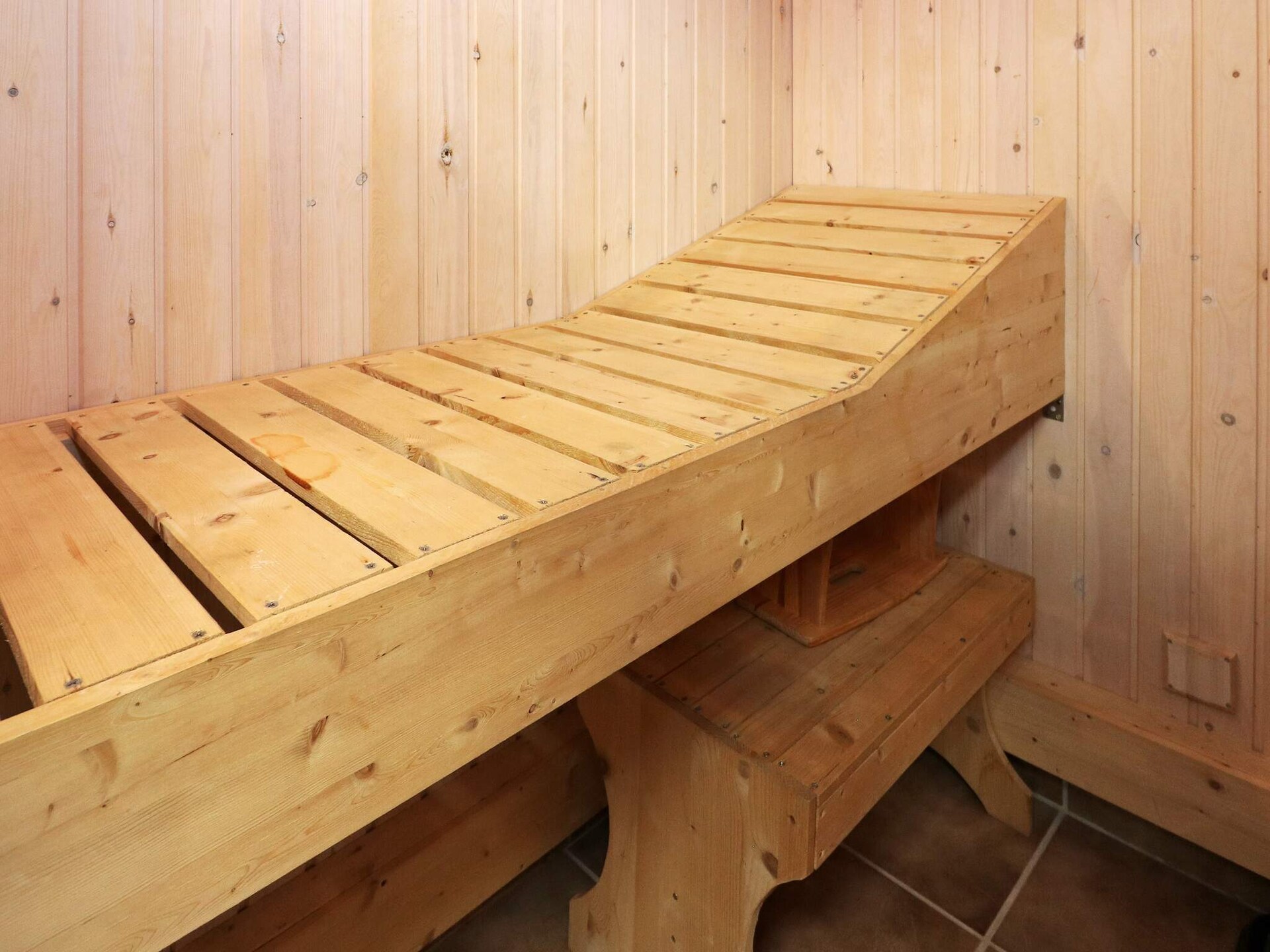 Luxe vakantiehuis met sauna & whirlpool op 300 meter van zee in Storvorde - foto 38