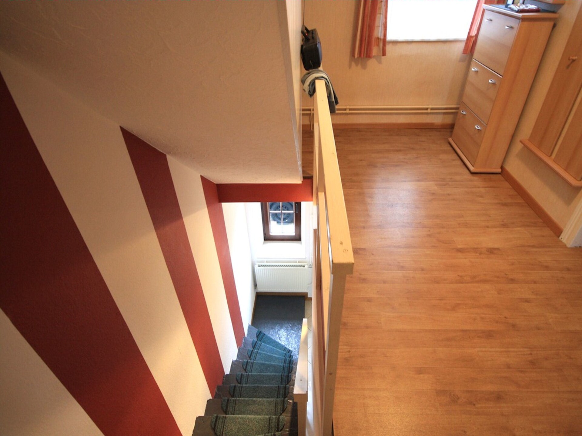 Ruim appartement Haus Kohn in Born met tuin, dicht bij Spa-Francorchamps - foto 15