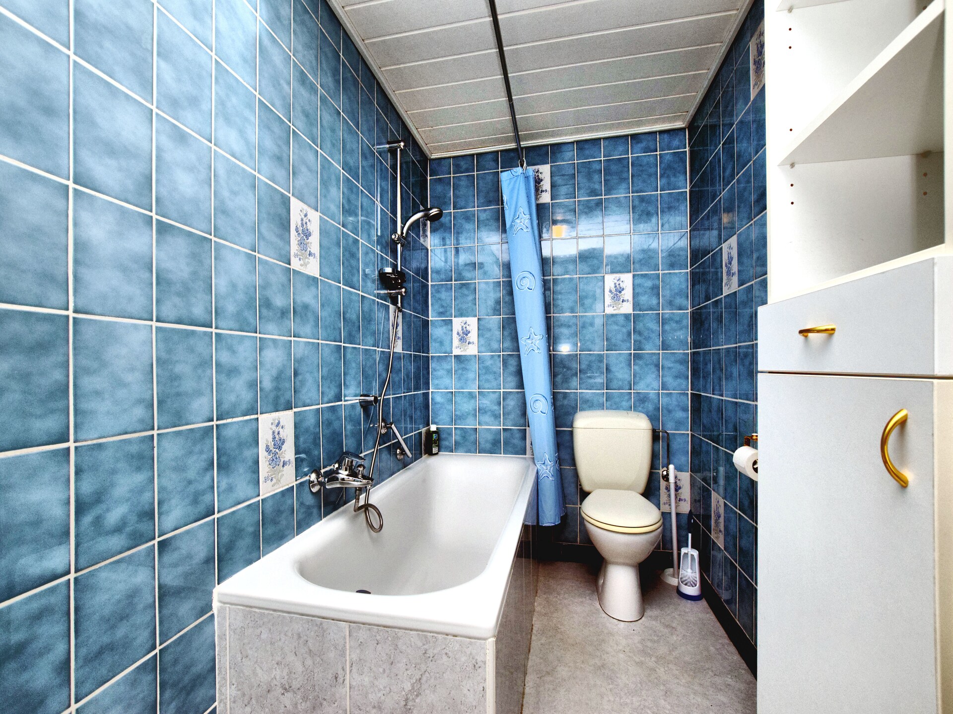 Ruim appartement Haus Kohn in Born met tuin, dicht bij Spa-Francorchamps - foto 20