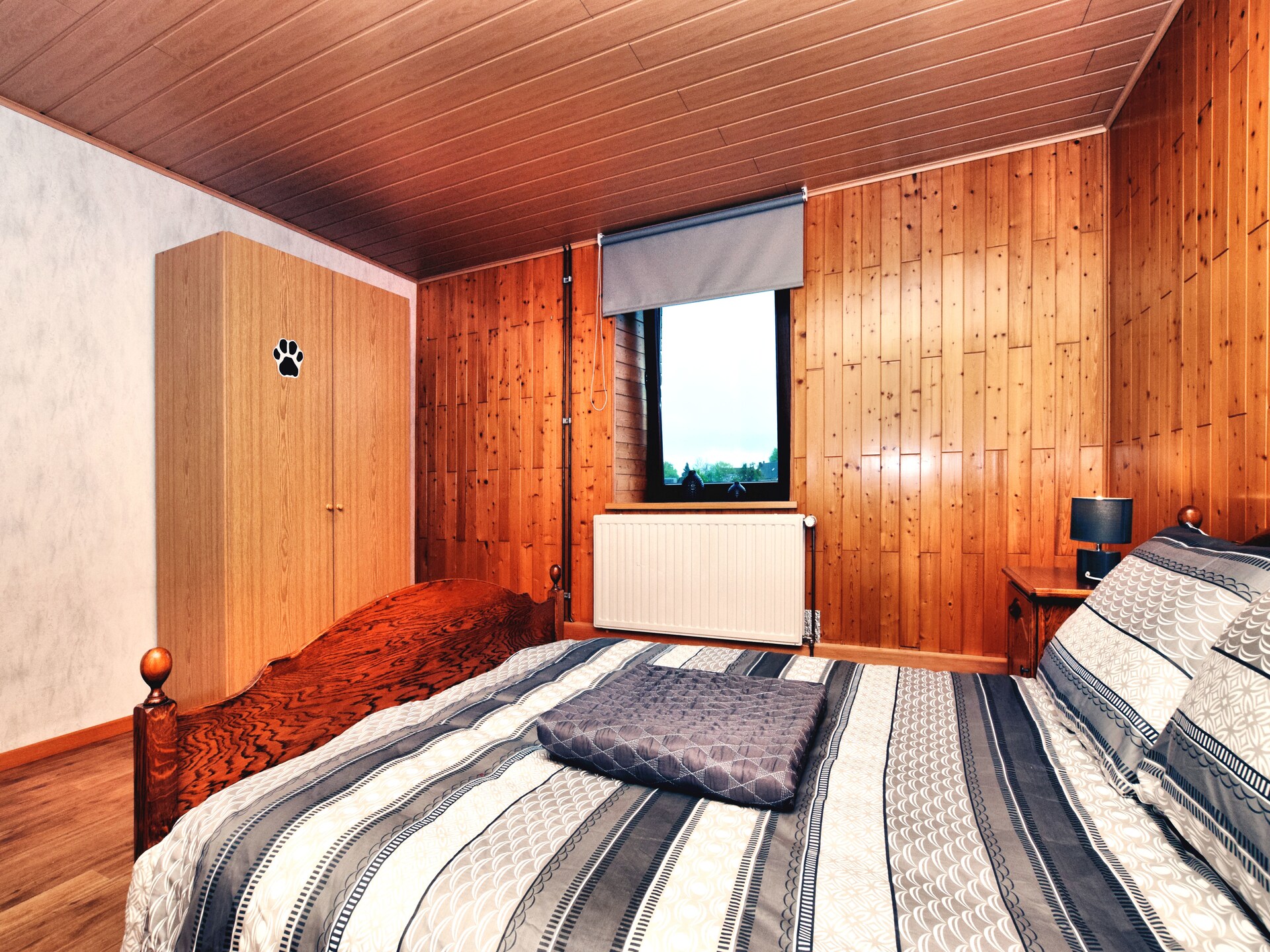 Ruim appartement Haus Kohn in Born met tuin, dicht bij Spa-Francorchamps - foto 17