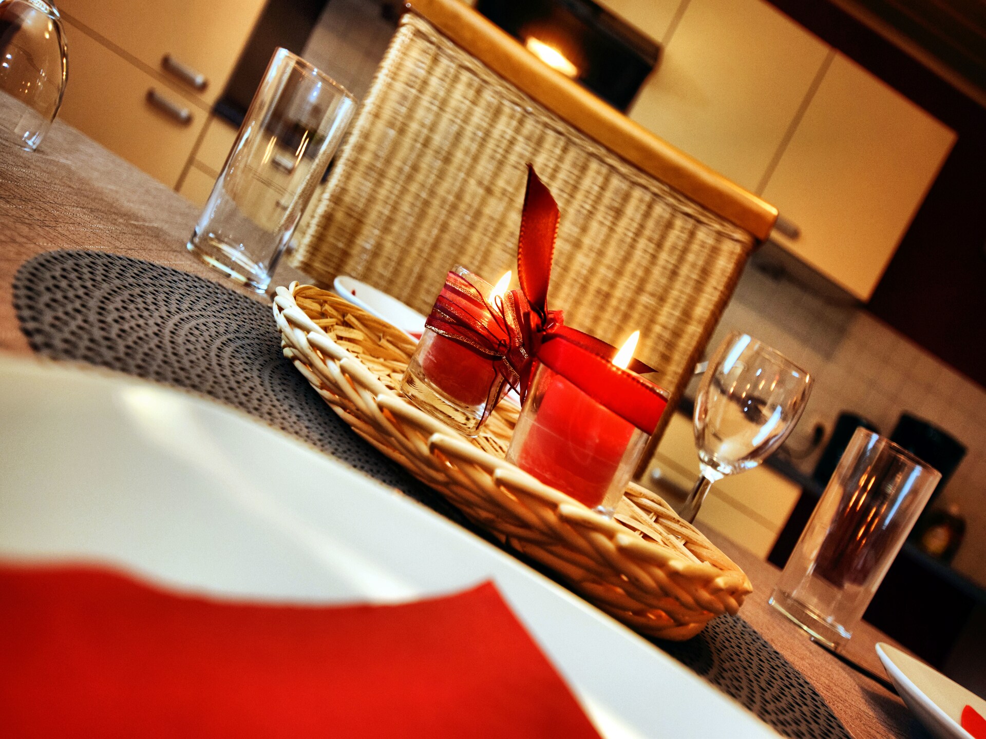 Ruim appartement Haus Kohn in Born met tuin, dicht bij Spa-Francorchamps - foto 32