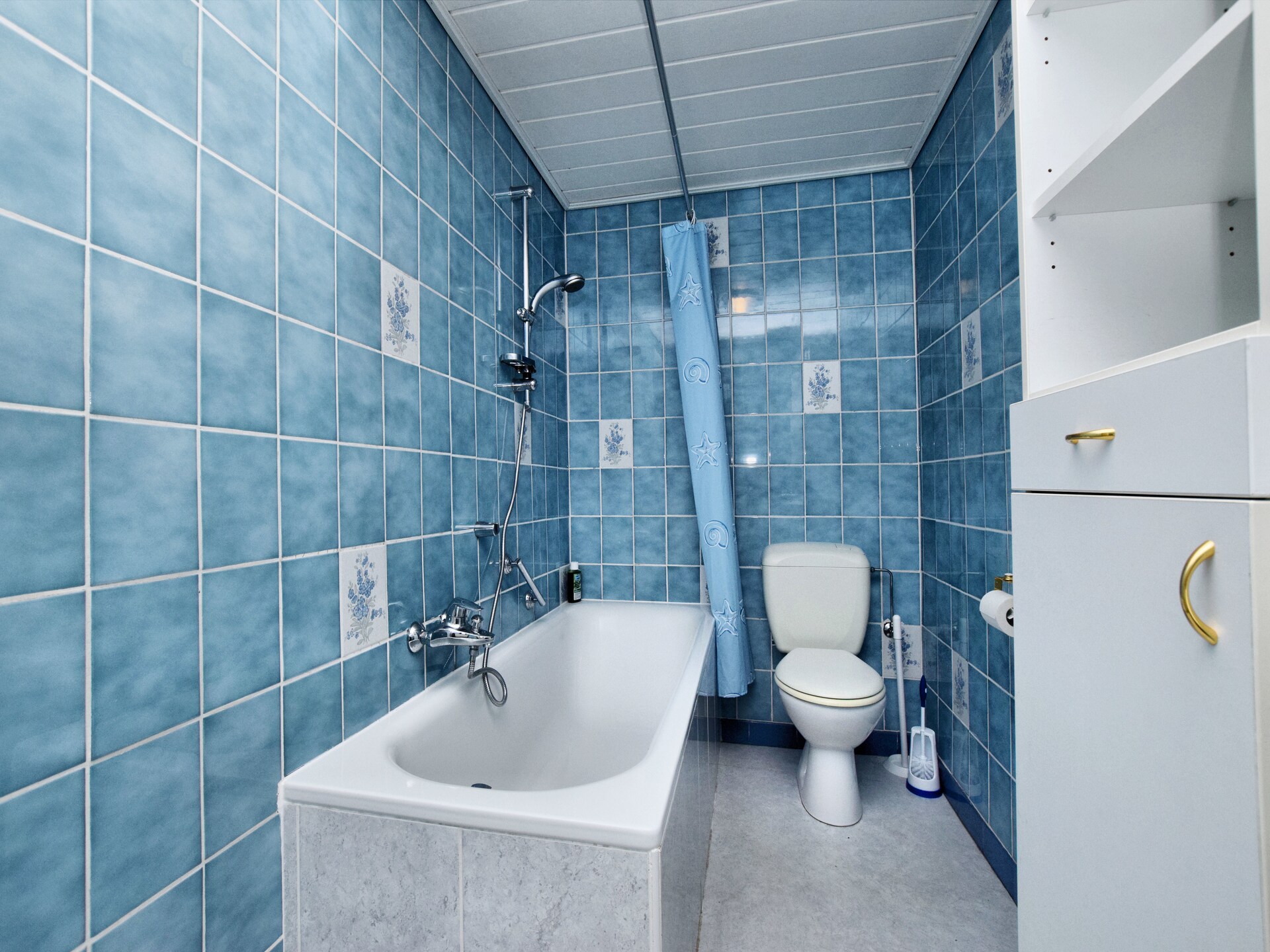 Ruim appartement Haus Kohn in Born met tuin, dicht bij Spa-Francorchamps - foto 19