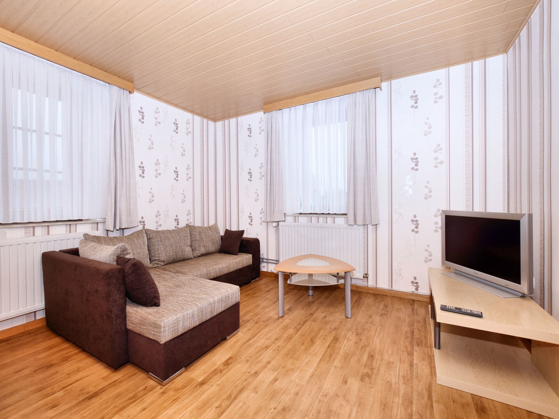 Ruim appartement Haus Kohn in Born met tuin, dicht bij Spa-Francorchamps - foto 8